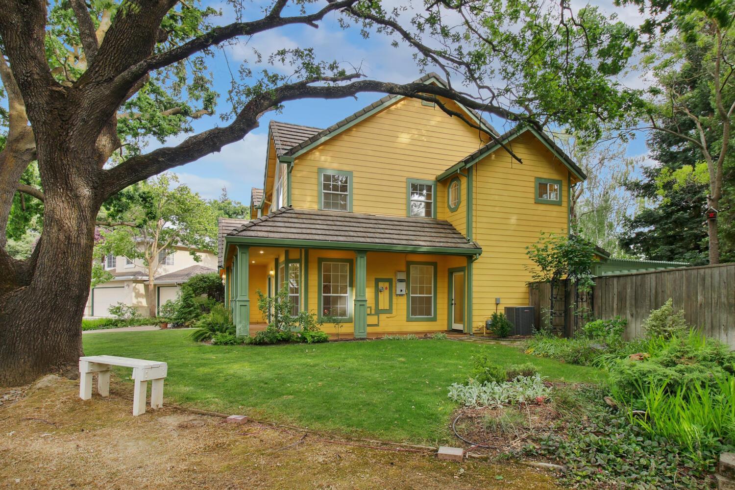 Davis, California, 95618, United States, 4 Bedrooms Bedrooms, ,3 BathroomsBathrooms,Residential,For Sale,1828068