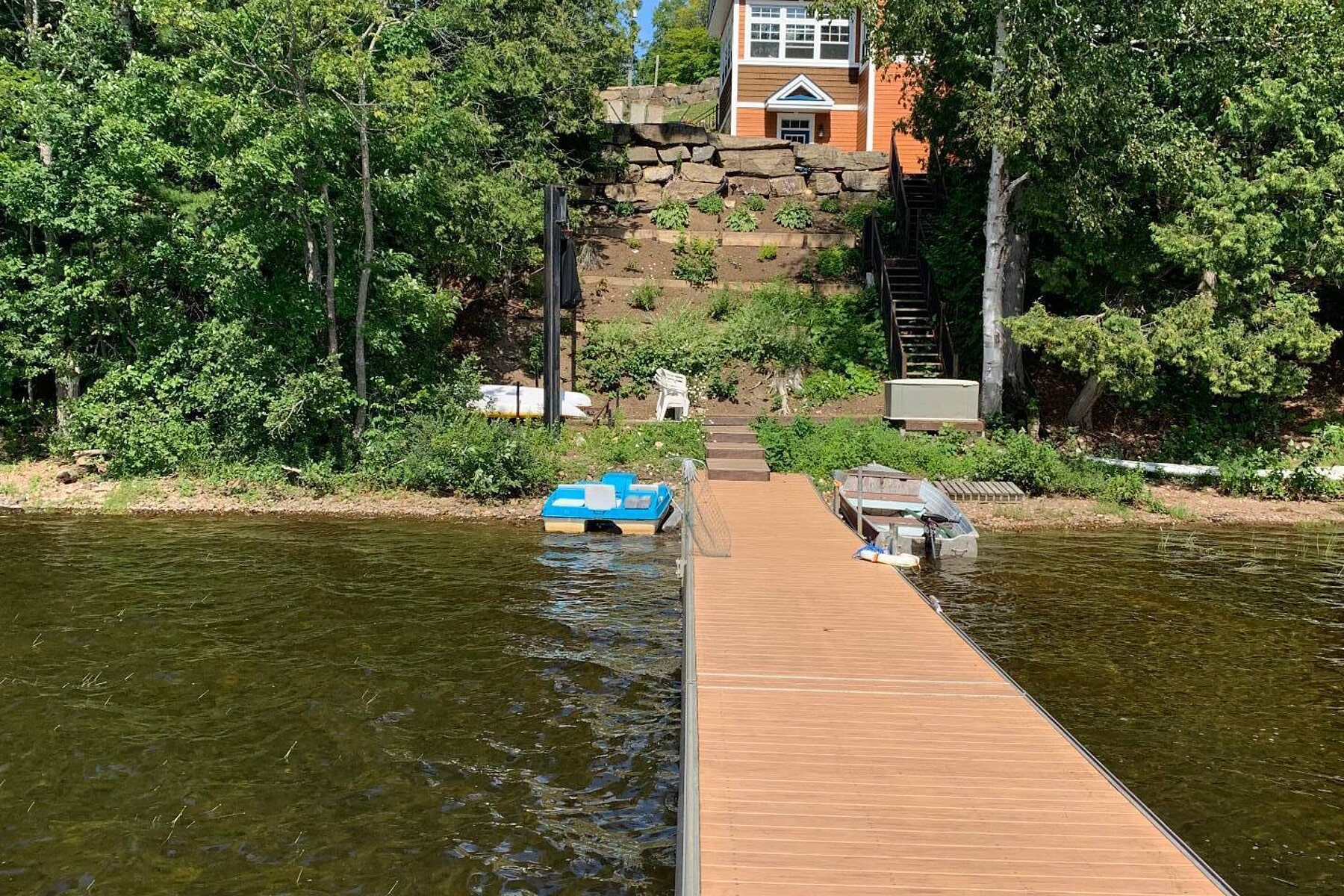  Mandeville, Lanaudière - 物件實景