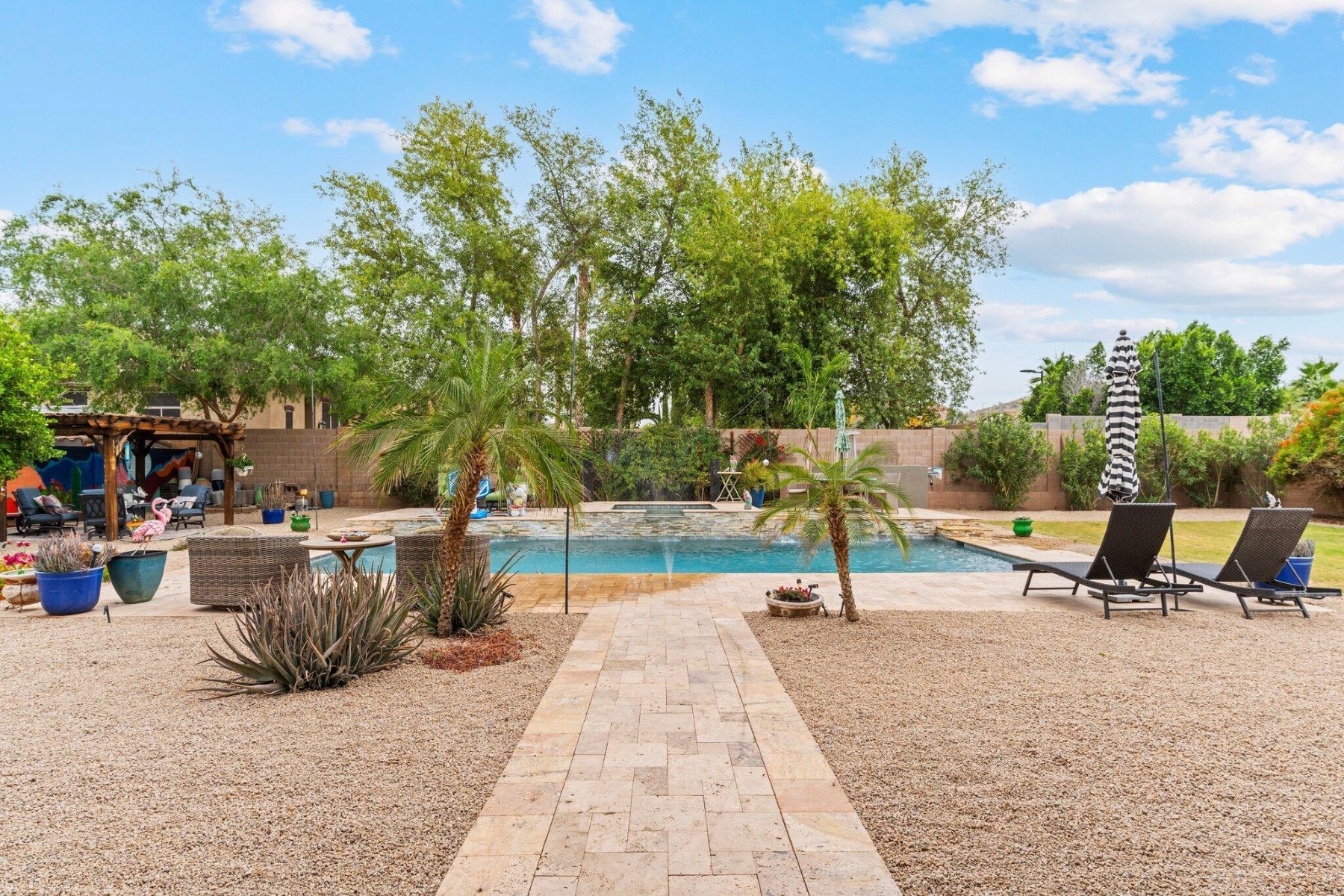  26771 N 92nd Drive, Peoria, AZ 85383 - 物件實景