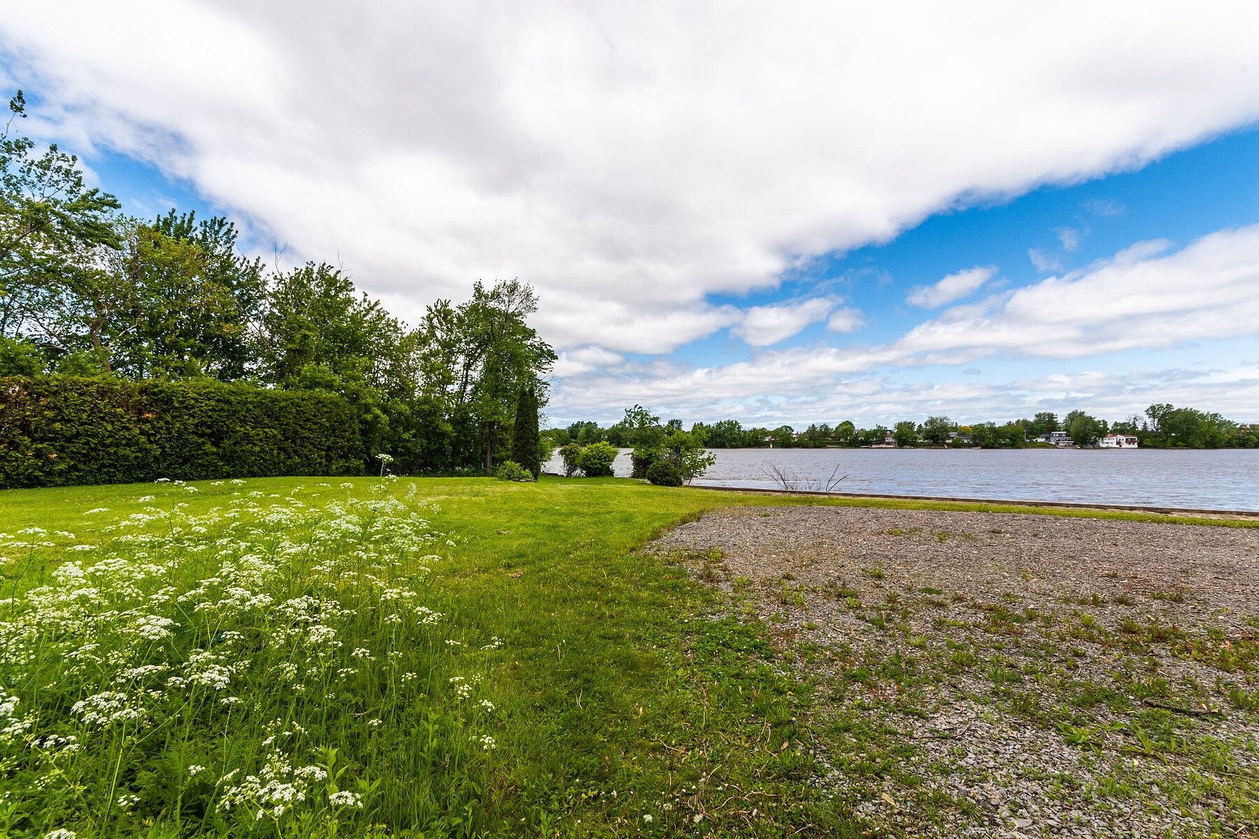  Saint-François, Laval - 物件實景