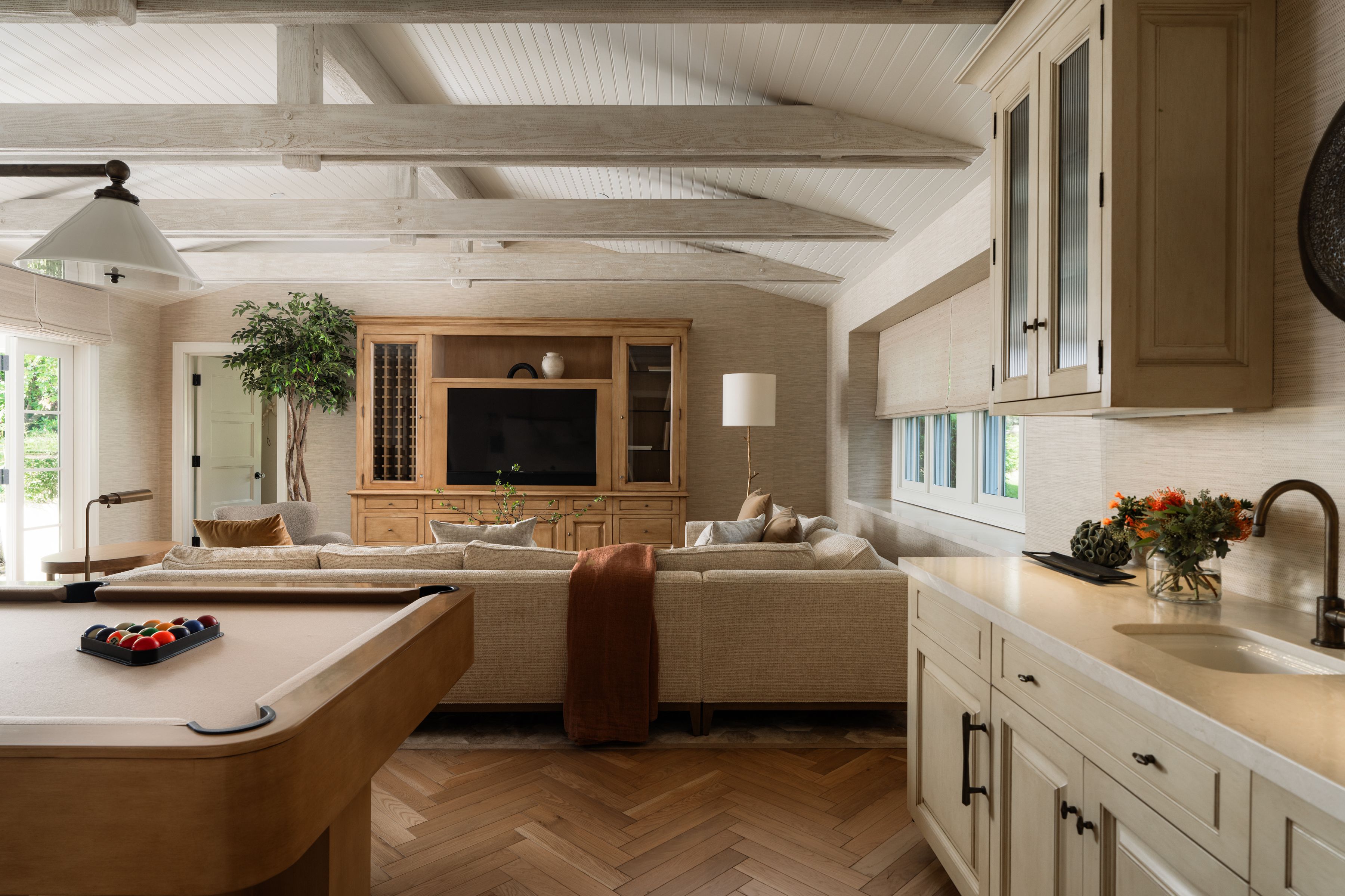  Timeless Montecito Estate - 物件實景