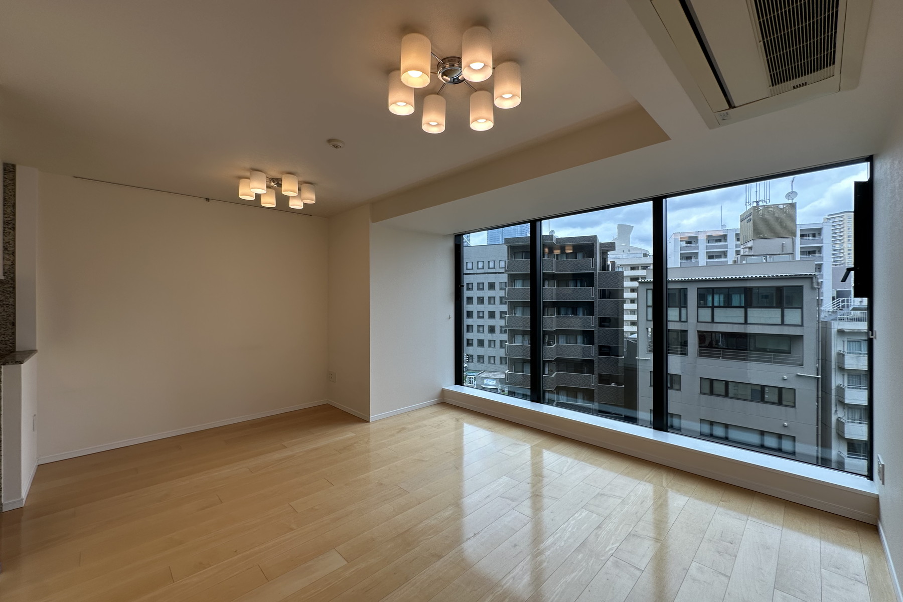  CITY TOWER AZABU JUBAN - 物件實景