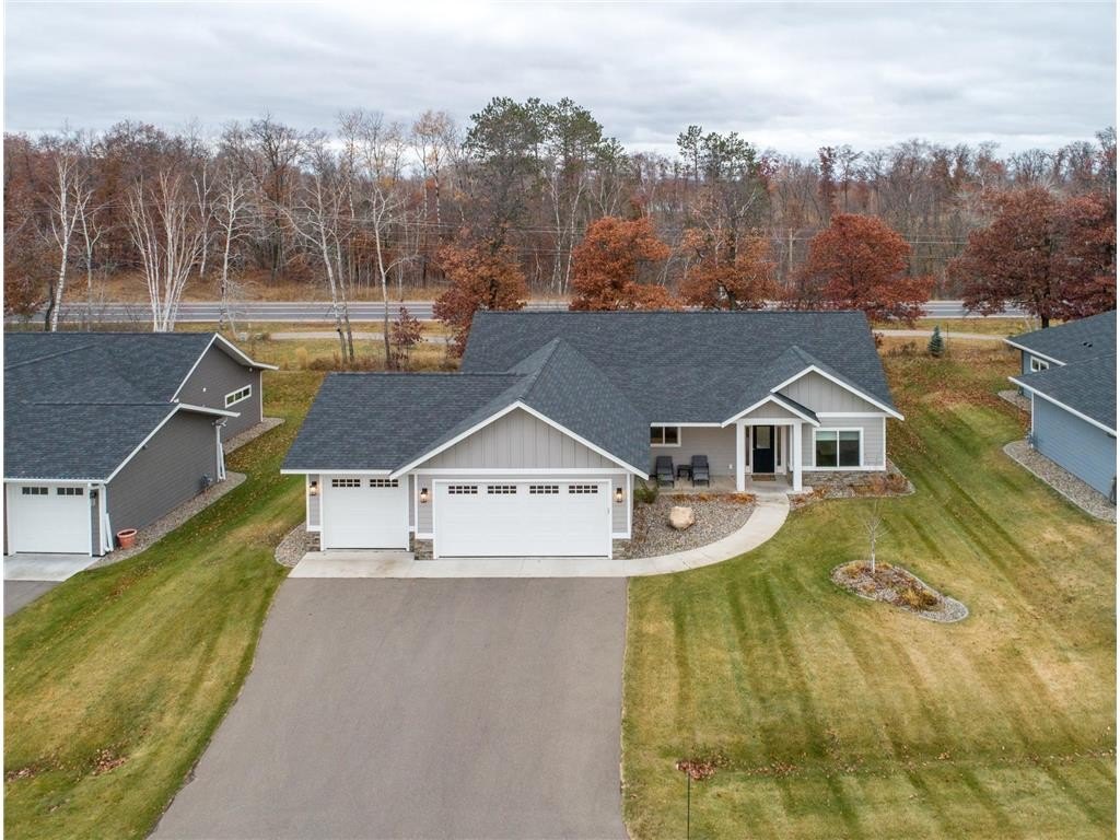East Gull Lake, Minnesota, 56401, United States, 3 Bedrooms Bedrooms, ,1 BathroomBathrooms,Residential,For Sale,1928122