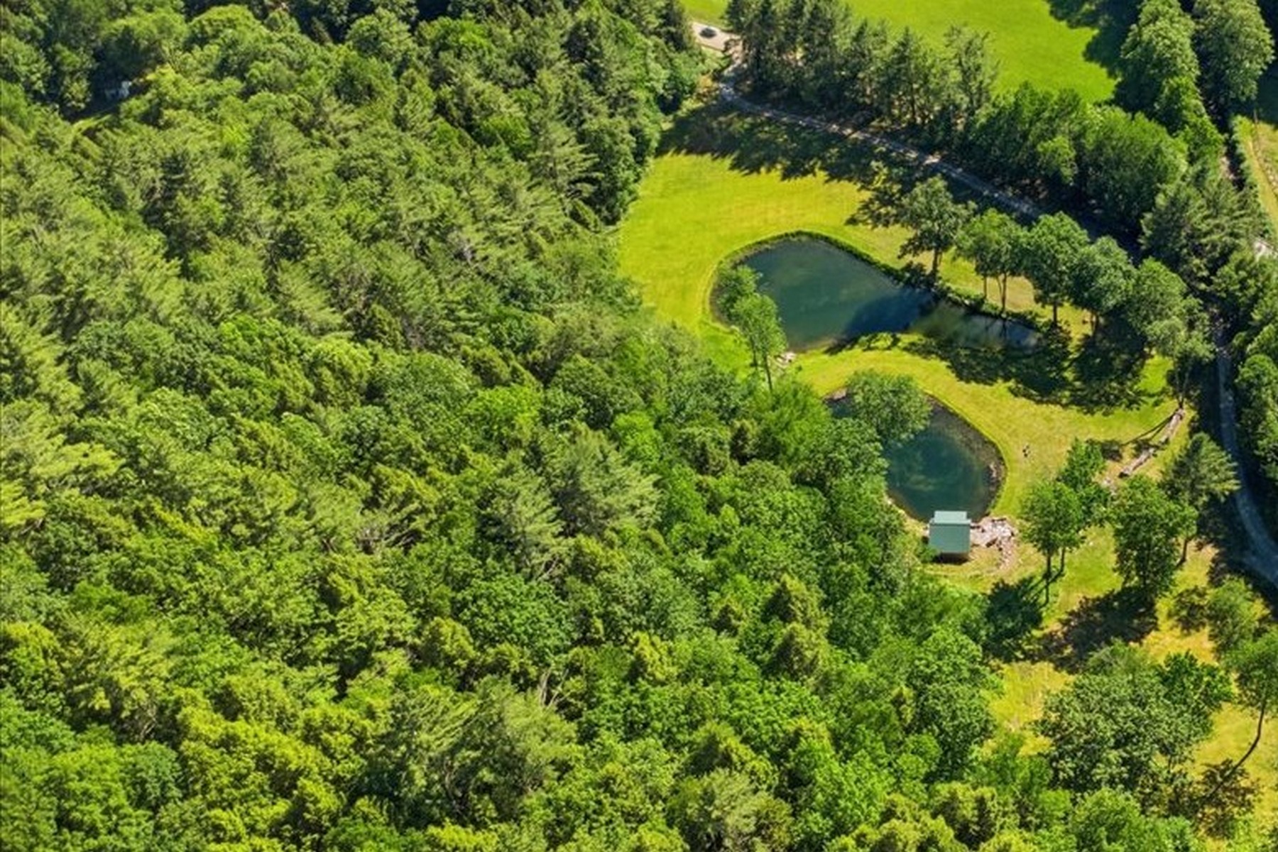  1100 Houghtonville Road - 物件實景