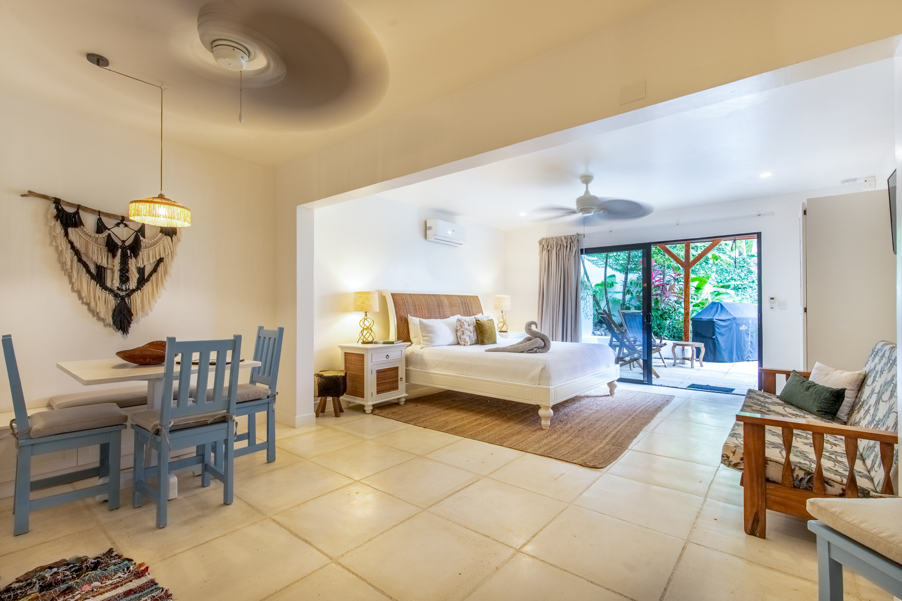  5 Star Bed & Breakfast in the Heart of Guiones - 物件實景