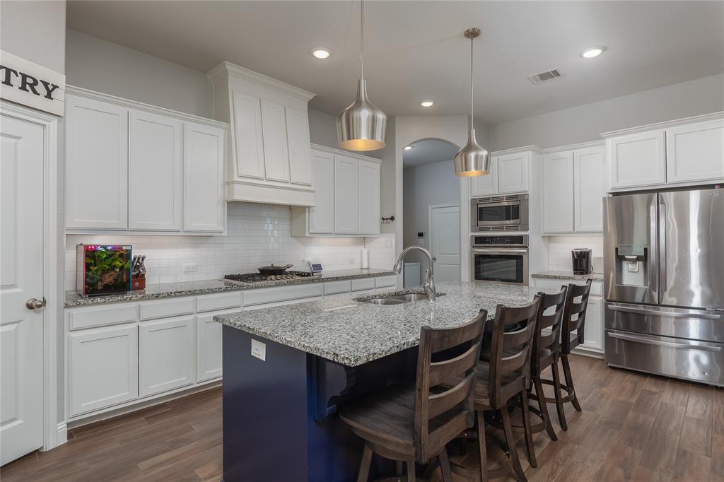Aledo, Texas, 76008, United States, 4 Bedrooms Bedrooms, ,3 BathroomsBathrooms,Residential,For Sale,1937862
