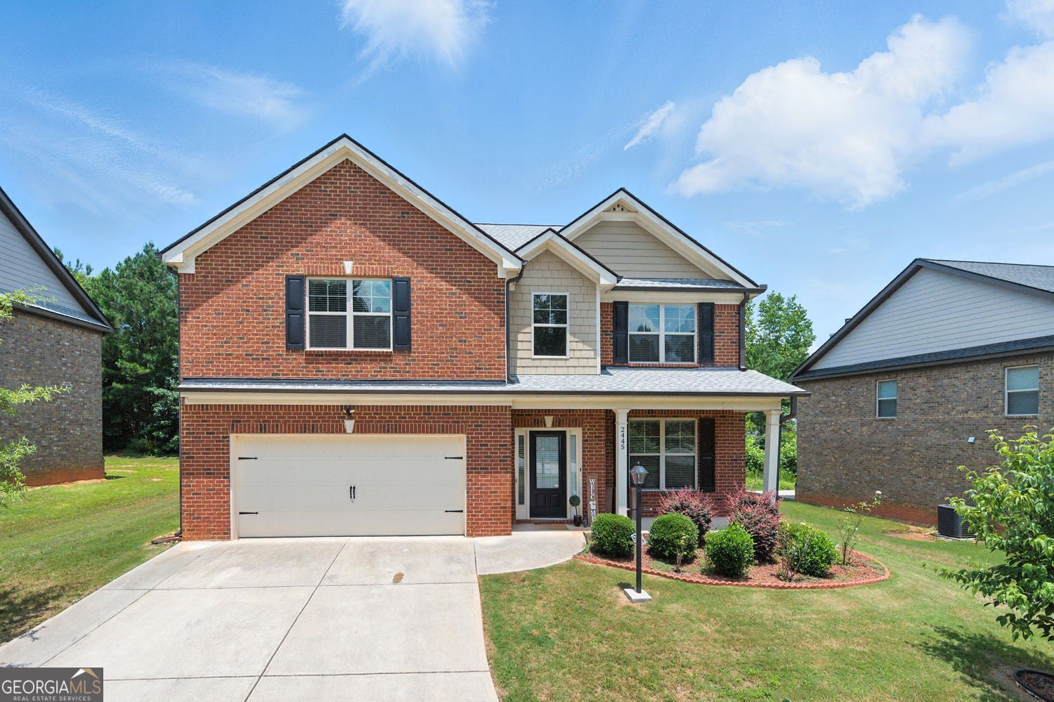 Suwanee, Georgia, 30024, United States, 5 Bedrooms Bedrooms, ,3 BathroomsBathrooms,Residential,For Sale,1867941