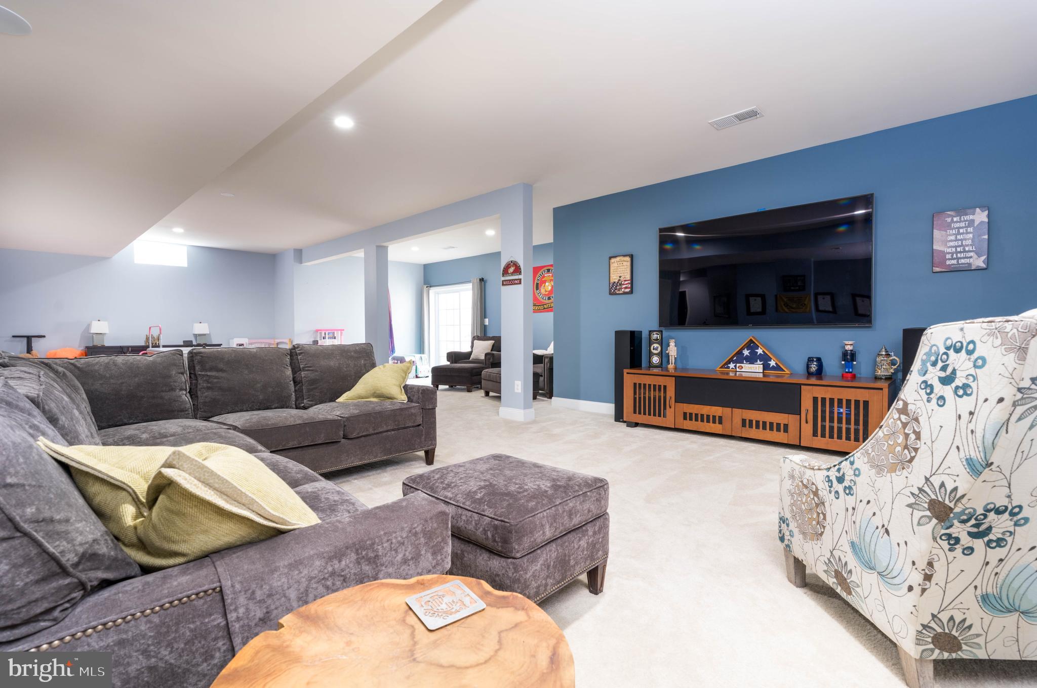 Haymarket, Virginia, 20169, United States, 4 Bedrooms Bedrooms, ,5 BathroomsBathrooms,Residential,For Sale,2048396