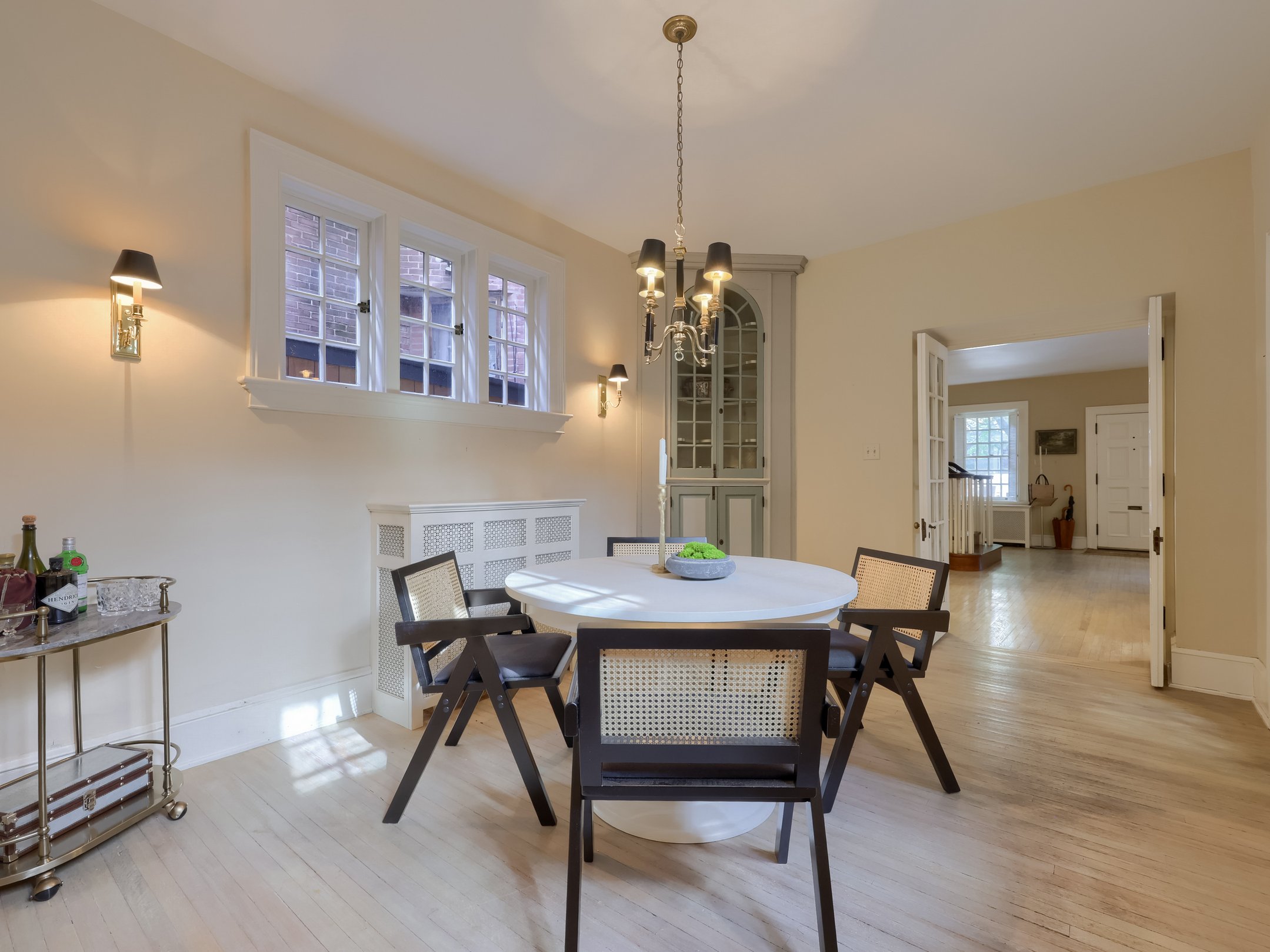  340 E Orange St, Lancaster, PA 17602 - 物件實景