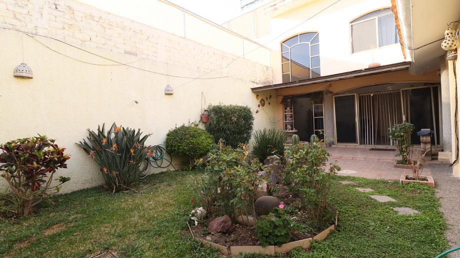 Guadalajara, Jalisco, 44520, Mexico, 4 Bedrooms Bedrooms, ,3 BathroomsBathrooms,Residential,For Sale,1916689