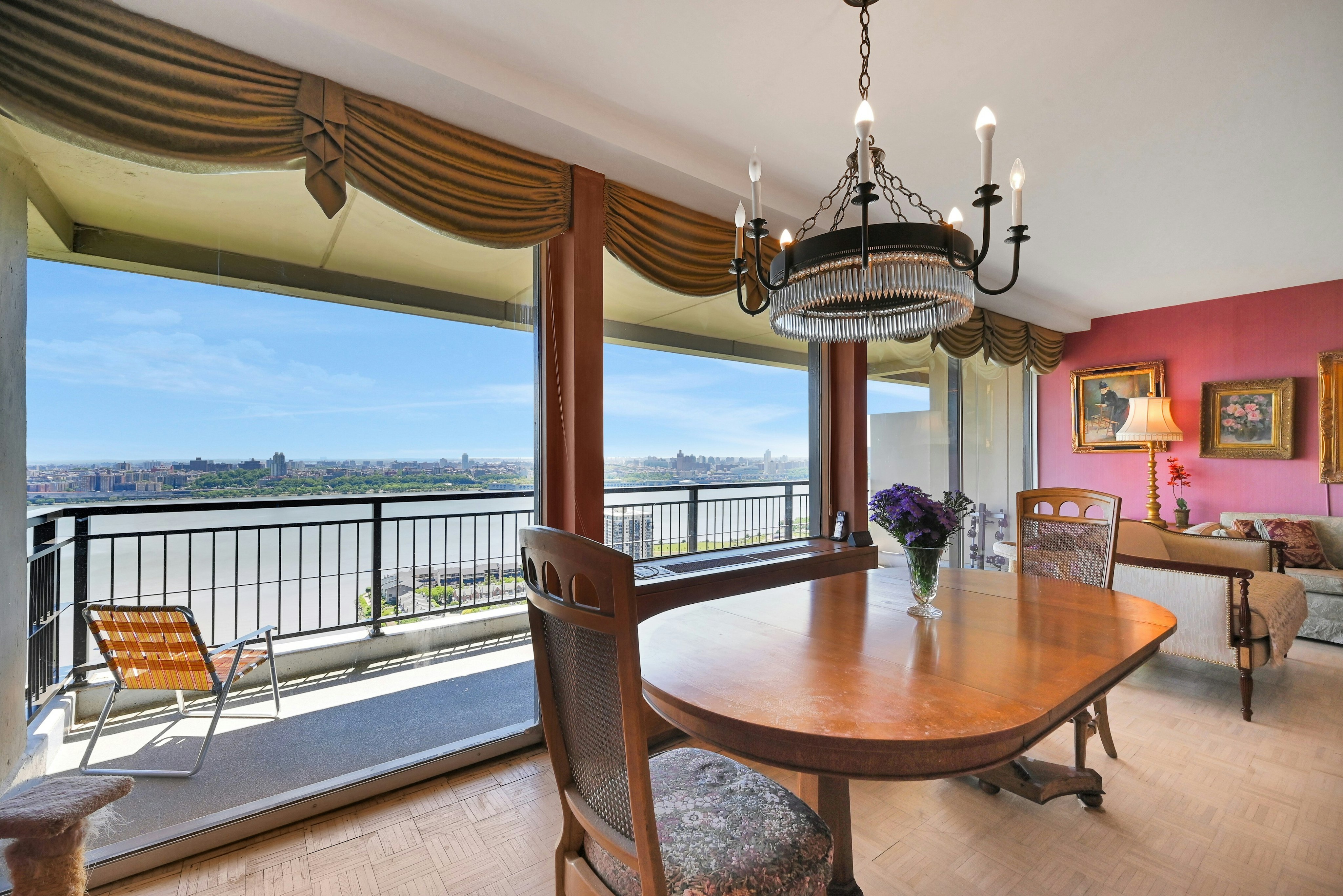  1 Horizon Road, Fort Lee, NJ 07024 - 物件實景