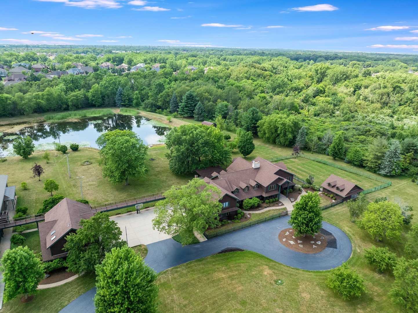 Frankfort, Illinois, 60423, United States, 8 Bedrooms Bedrooms, ,7 BathroomsBathrooms,Residential,For Sale,1911769