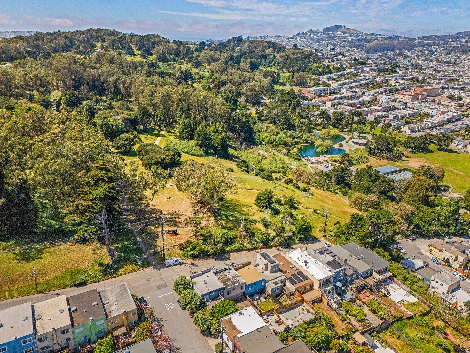  936 Olmstead Street - 物件實景