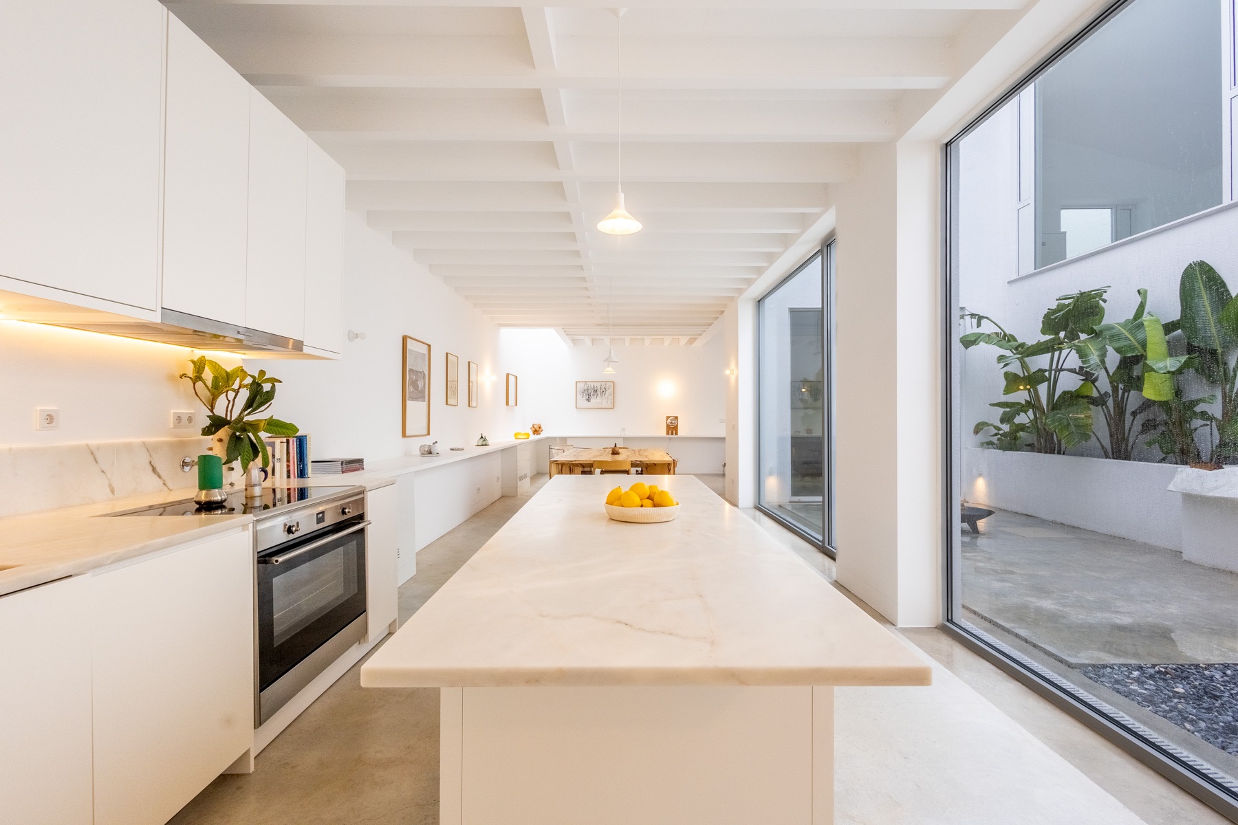  Semi-detached house, 5 bedrooms, for Sale - 物件實景