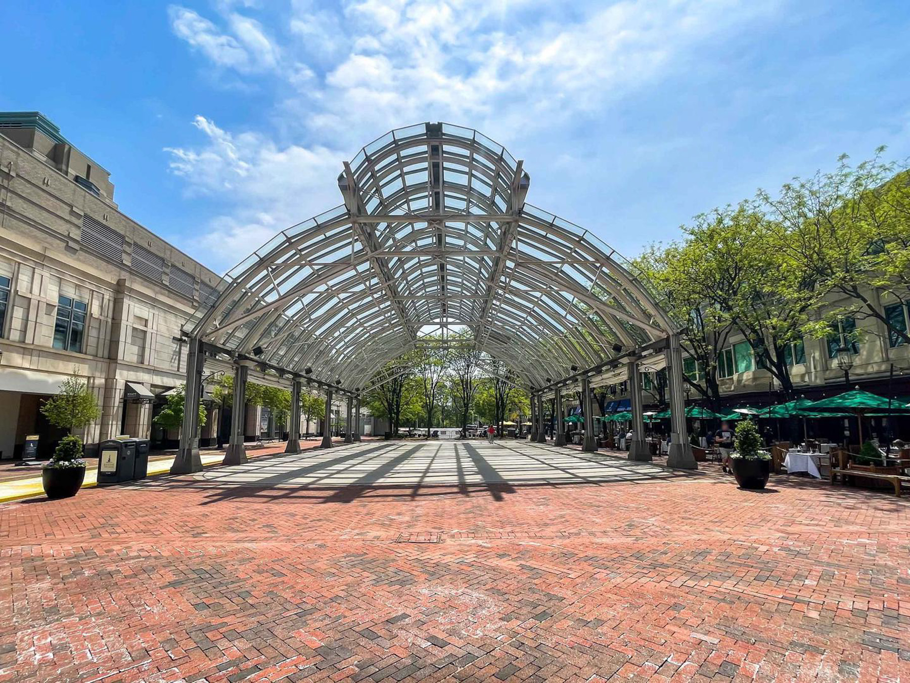  12025 New Dominion Parkway, Reston, VA, 20190 - 物件實景