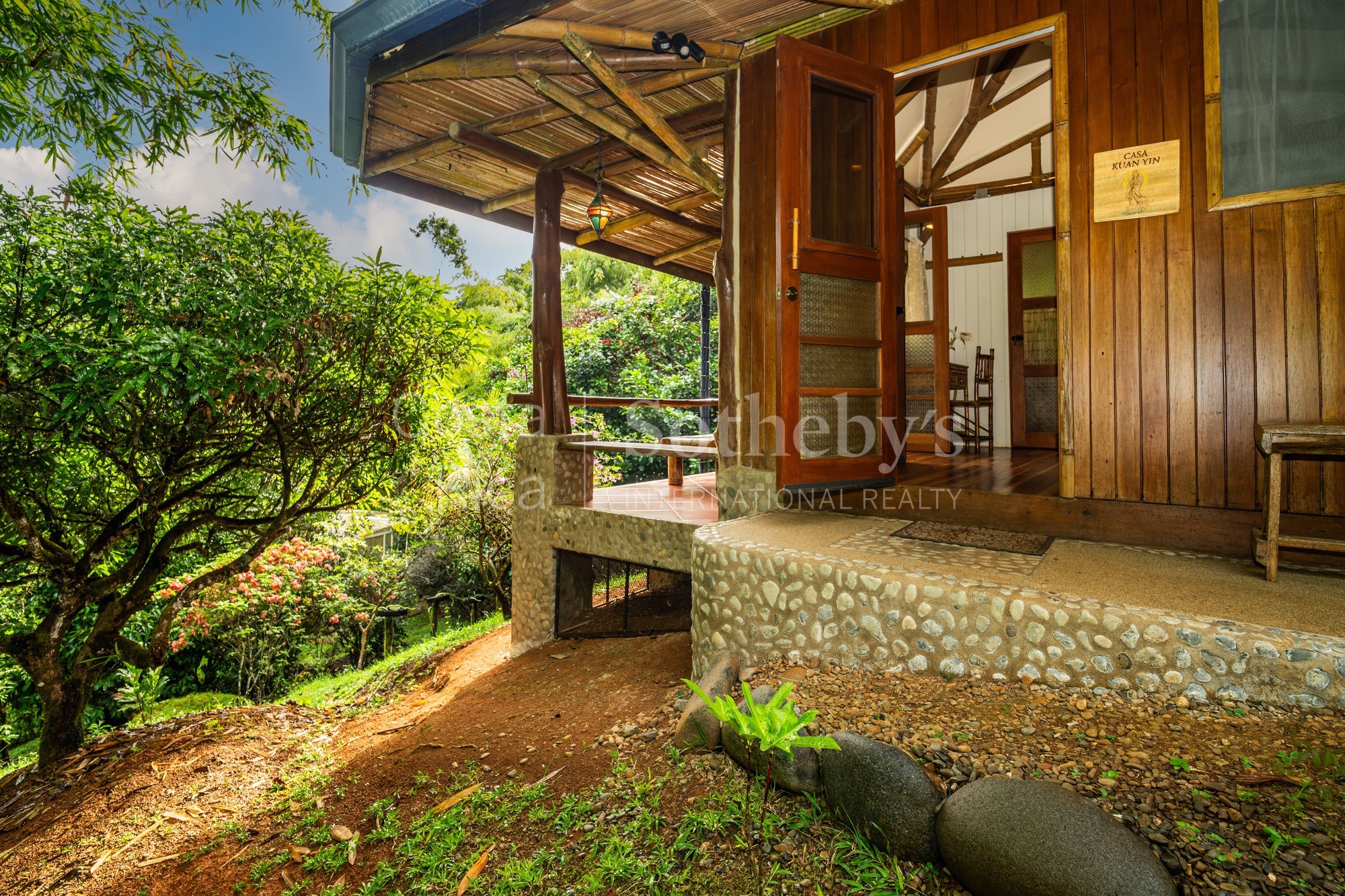  Dominical Yoga Retreat and Nature Reserve - 物件實景