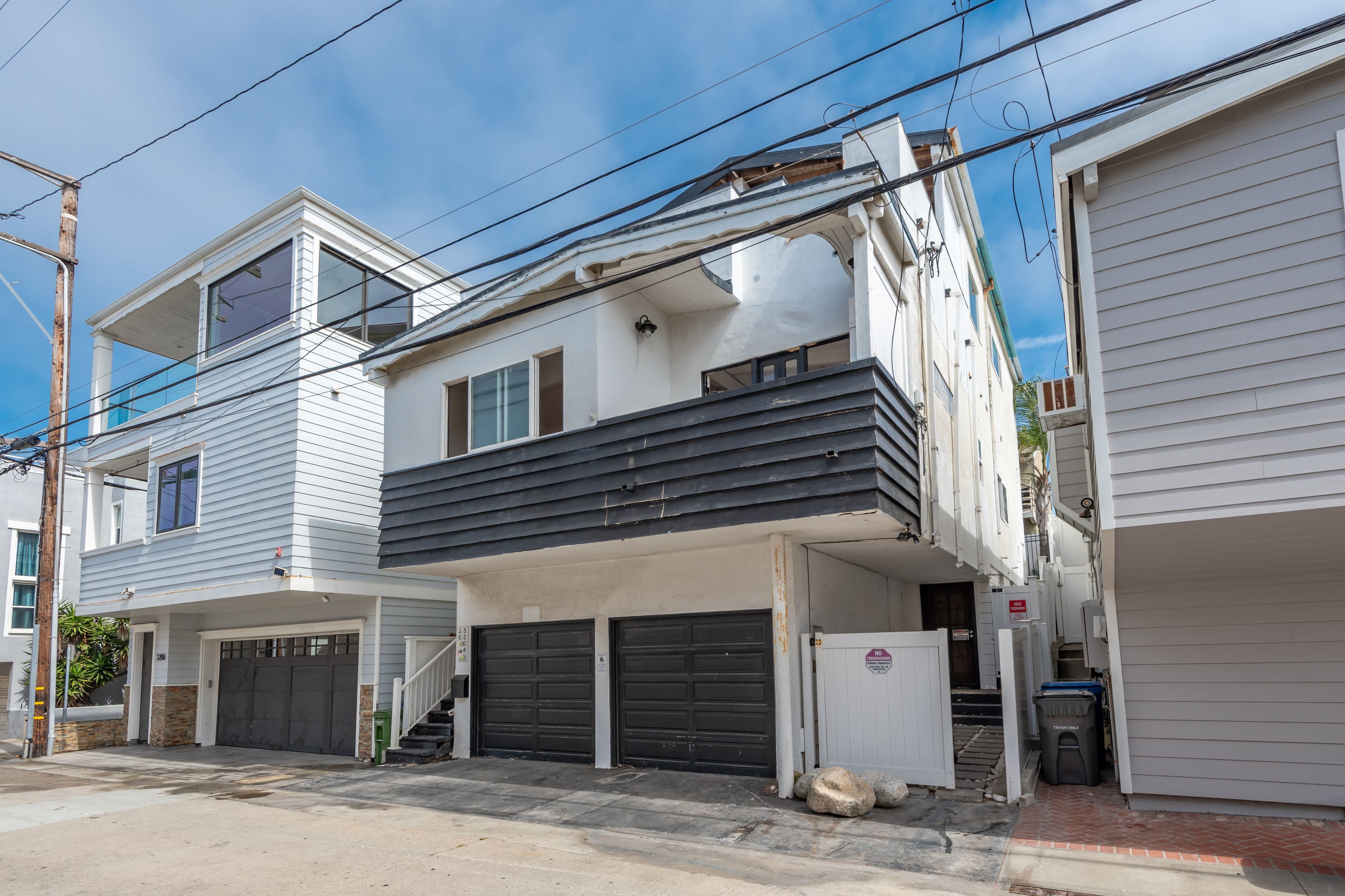  3204 Crest Drive - 物件實景