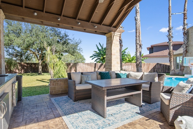 La Feria, Texas, 78559, United States, 4 Bedrooms Bedrooms, ,4 BathroomsBathrooms,Residential,For Sale,1991071