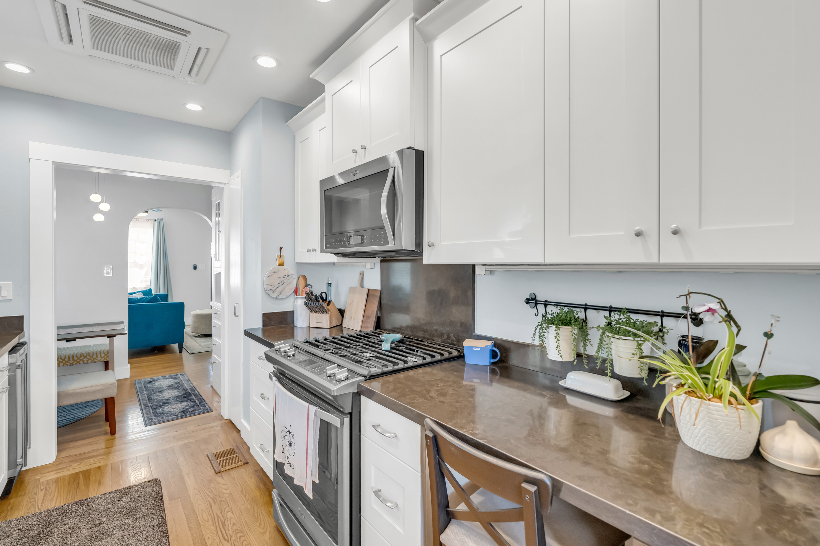  1500 33rd Street, Sacramento, CA 95816 - 物件實景