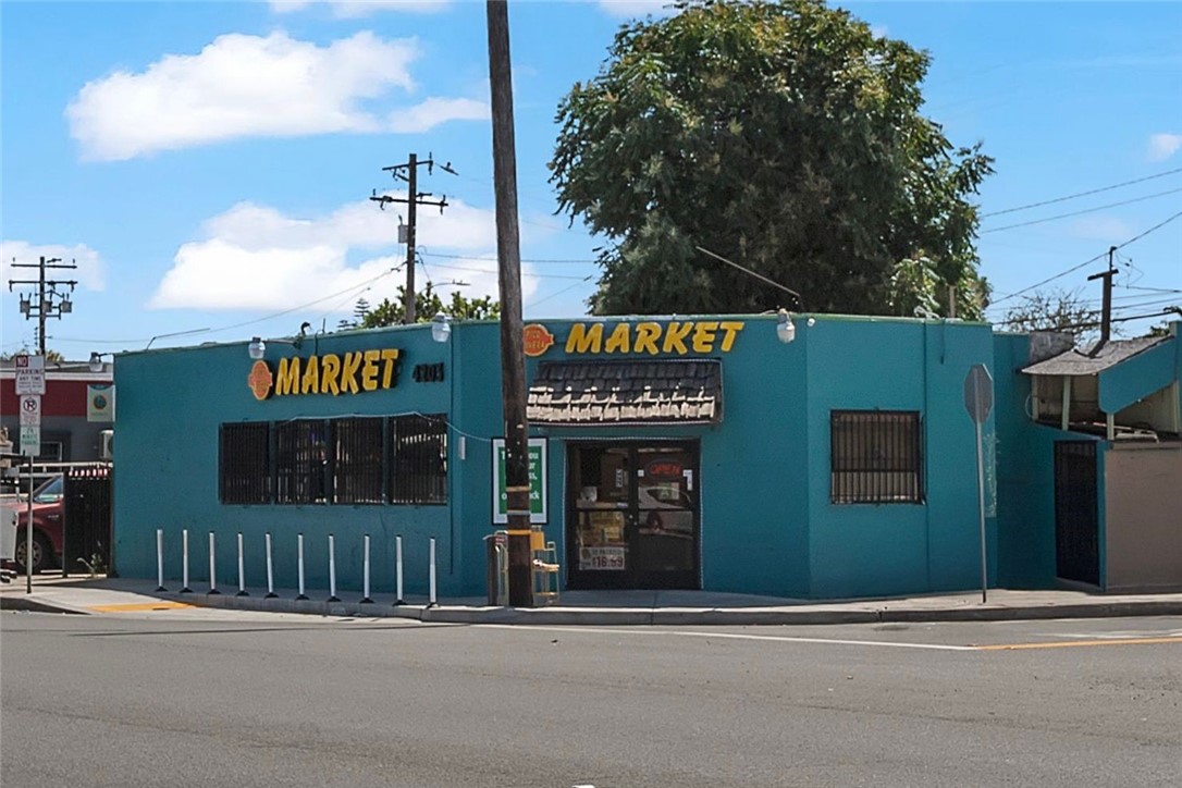 Pico Rivera, California, 90660, United States, ,Residential,For Sale,1982413