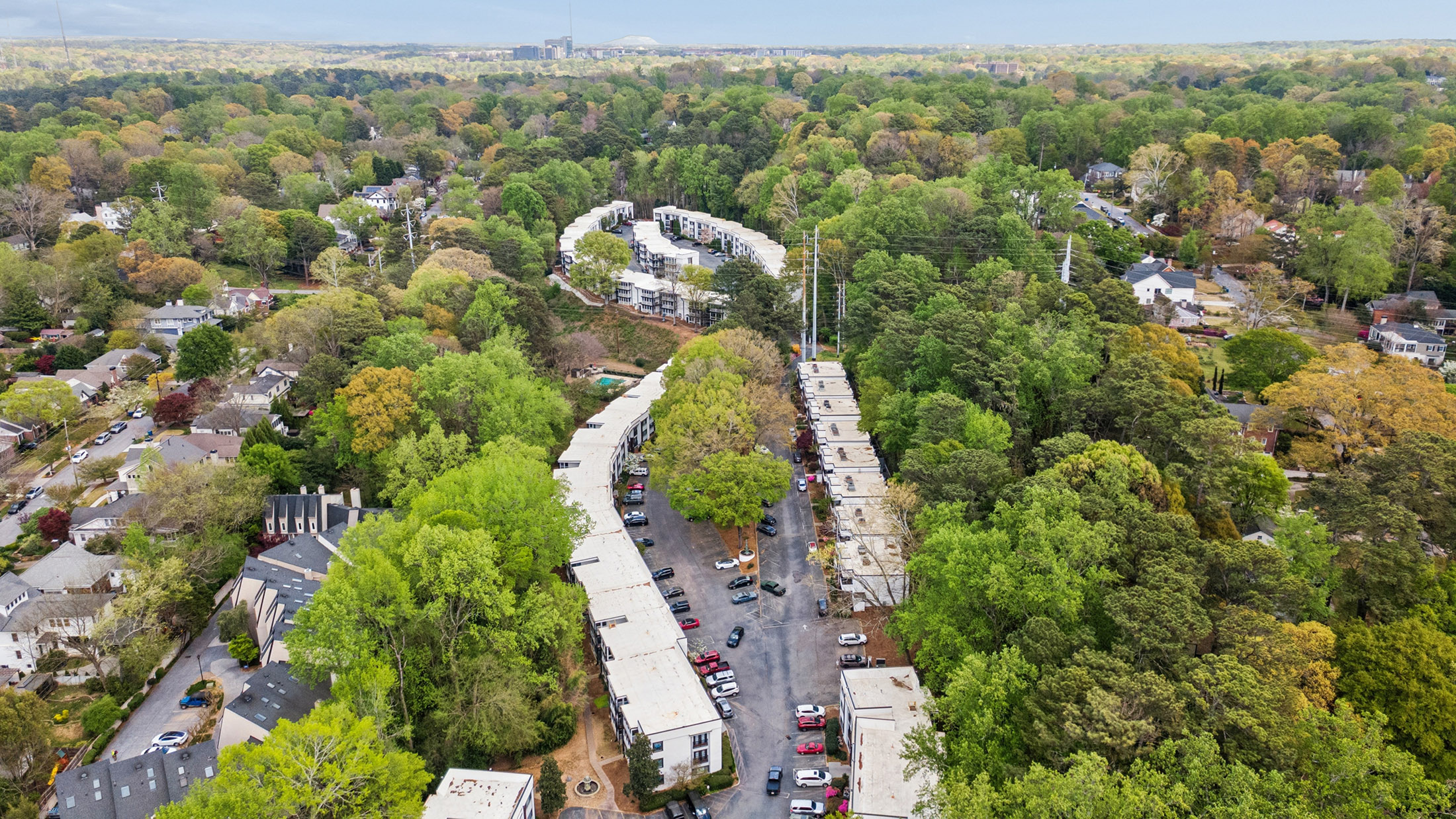  Beautifully Updated Two-story Townhome - 物件實景