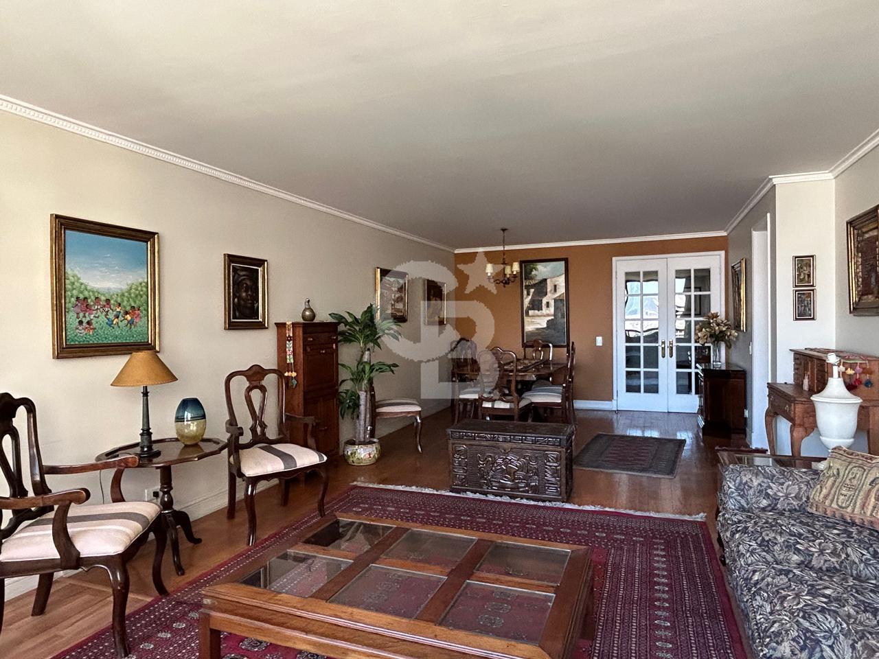 Las Condes, Chile, 3 Bedrooms Bedrooms, ,3 BathroomsBathrooms,Residential,For Sale,2003442