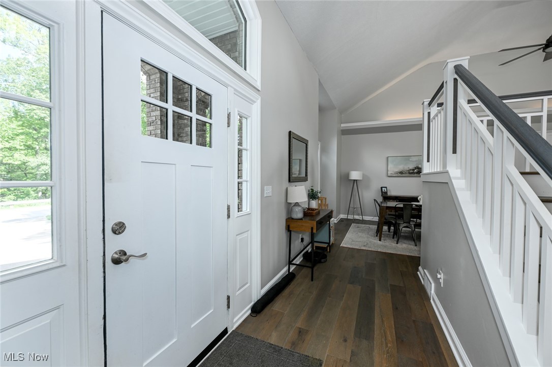 Brecksville, Ohio, 44141, United States, 4 Bedrooms Bedrooms, ,4 BathroomsBathrooms,Residential,For Sale,1926266