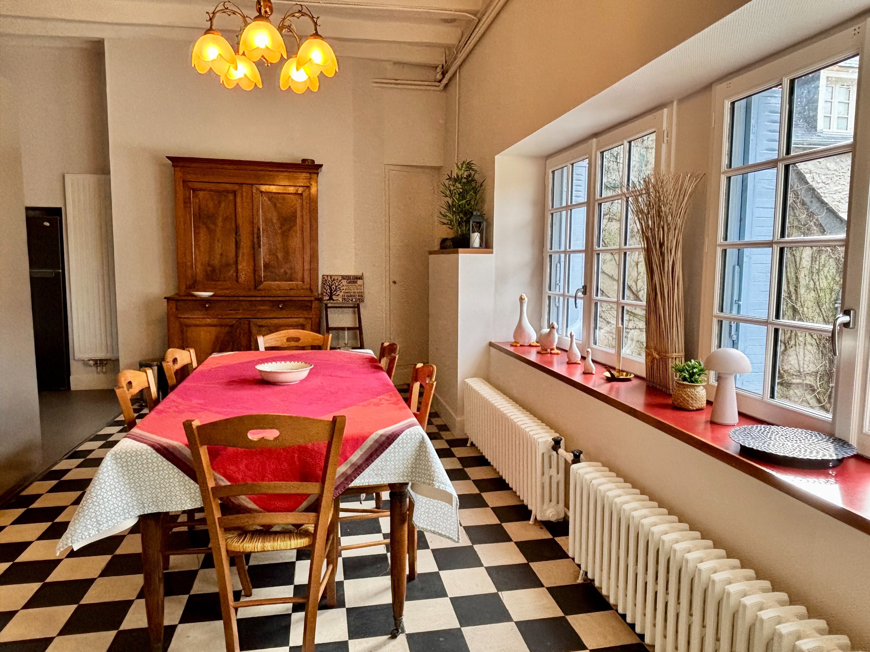  Property near Tours - 物件實景