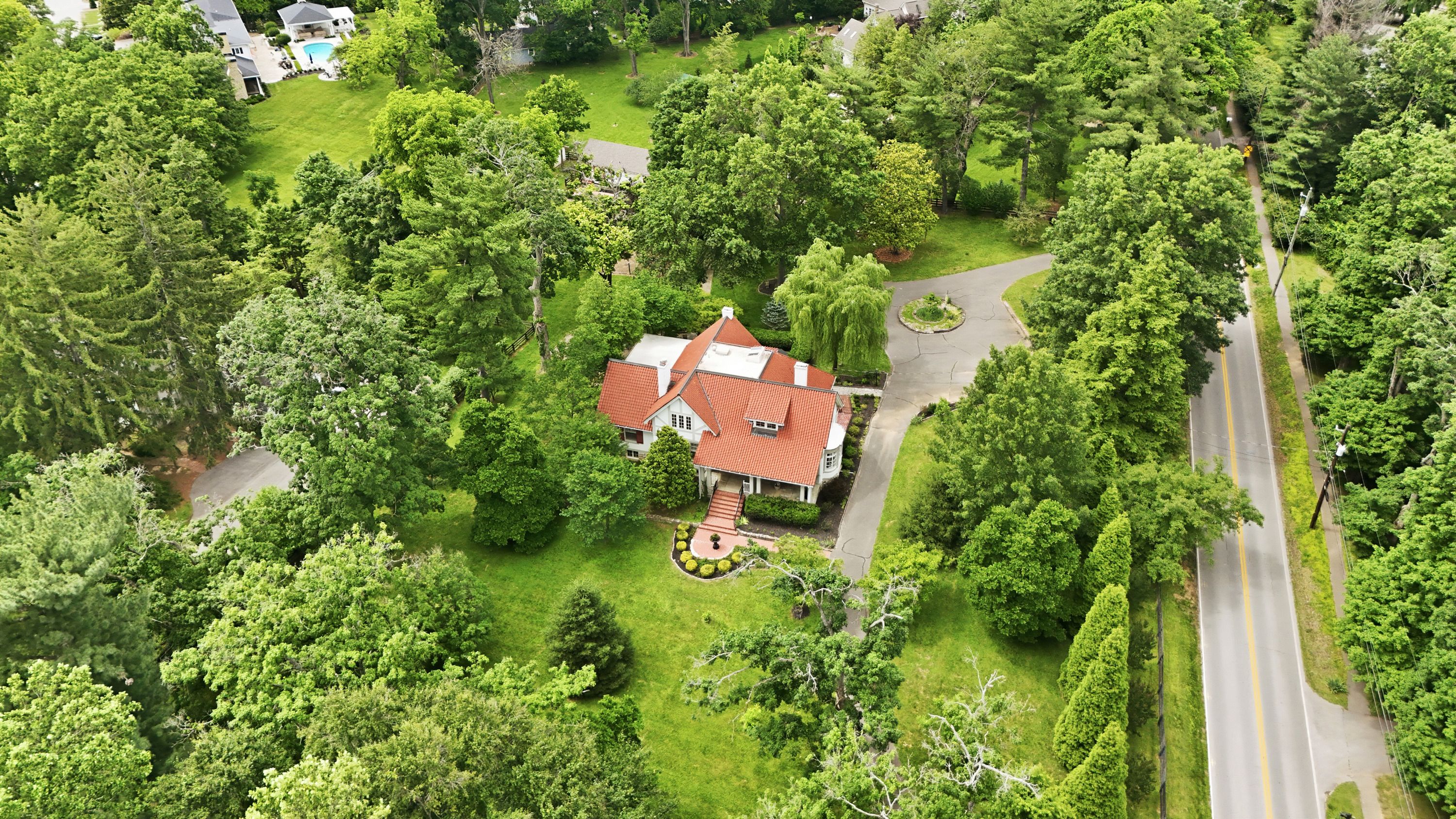  11705 Owl Creek Lane, Anchorage, KY 40223 - 物件實景