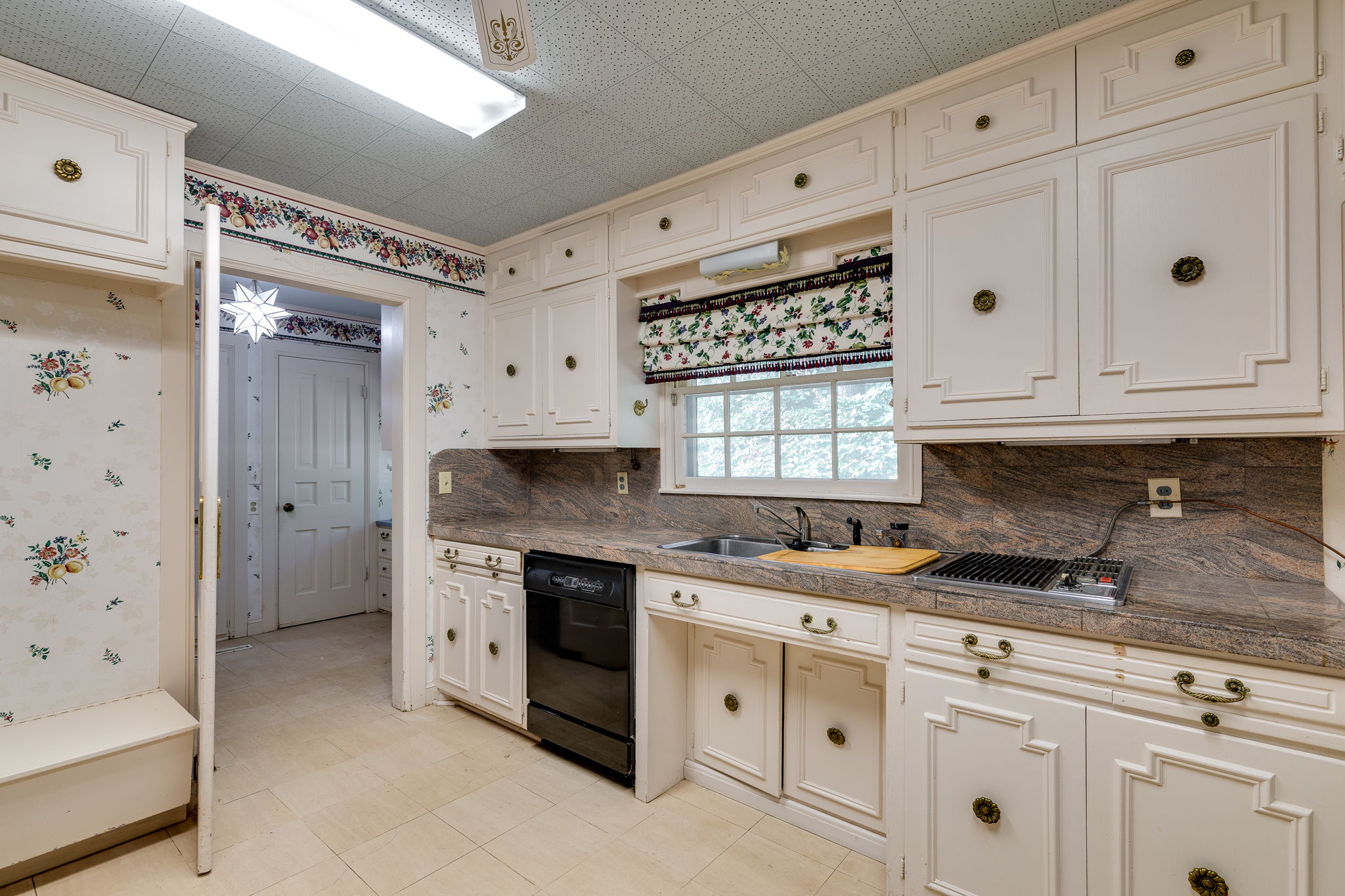  7104 Brentwood Road, Nichols Hills, OK 73116 - 物件實景