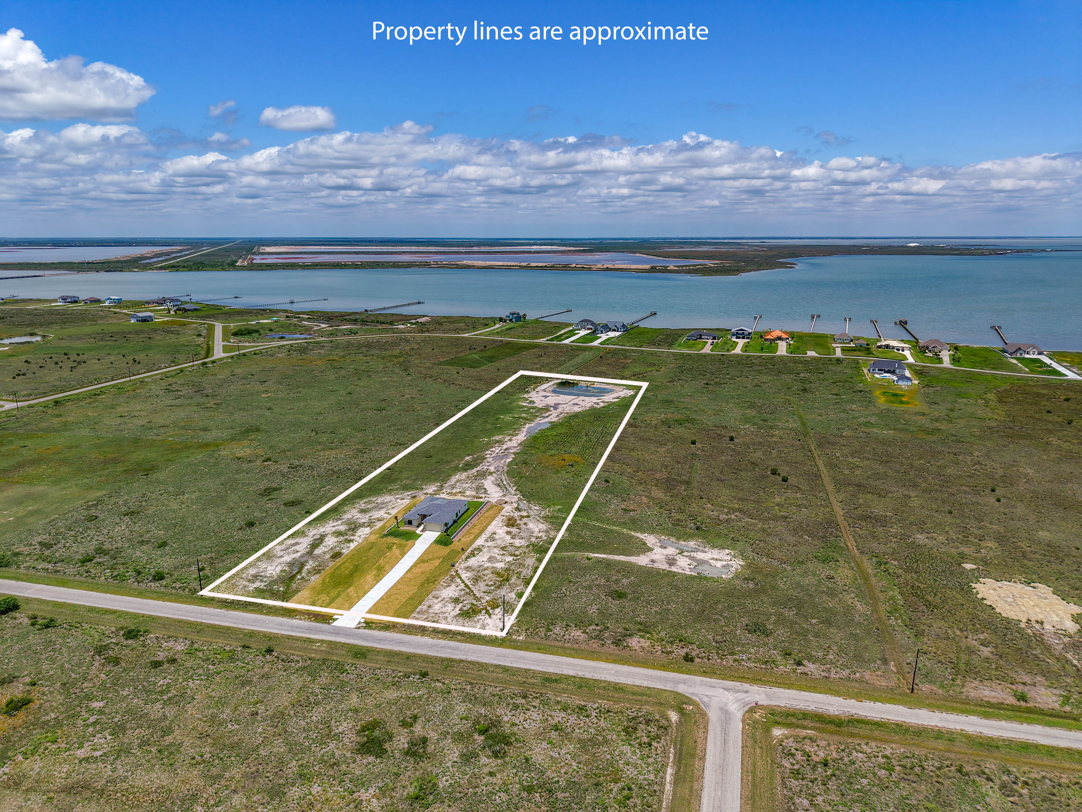  Coastal Haven with Private Pond and Bay Views - 物件實景