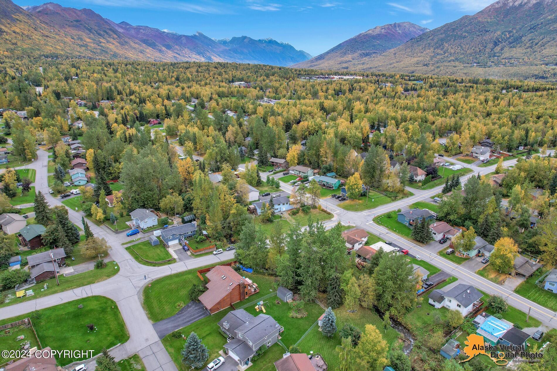 Eagle River, Alaska, 99577, United States, 4 Bedrooms Bedrooms, ,2 BathroomsBathrooms,Residential,For Sale,1938352