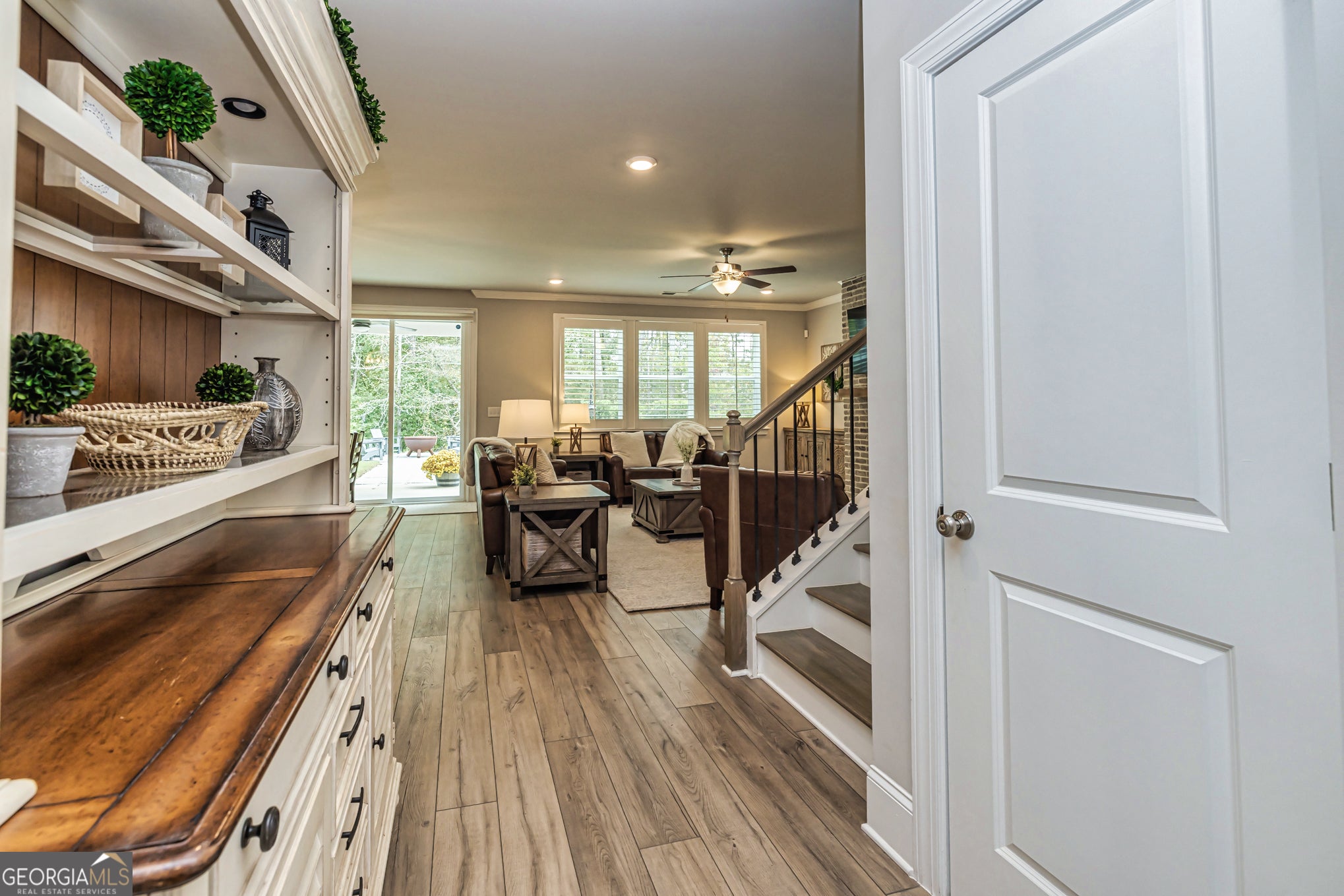 Peachtree City, Georgia, 30269, United States, 5 Bedrooms Bedrooms, ,4 BathroomsBathrooms,Residential,For Sale,1988383