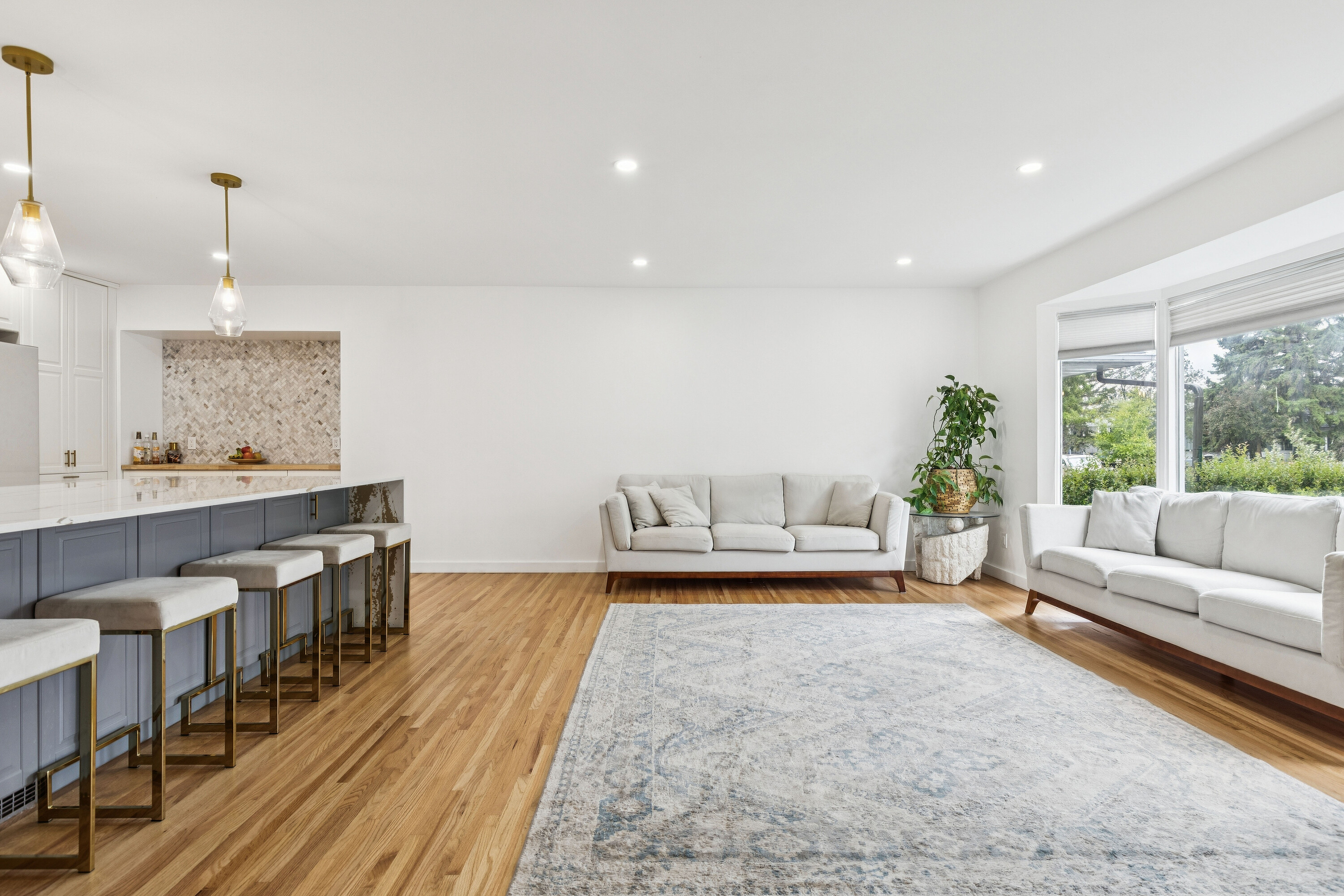  Maple Ridge Modern - 物件實景