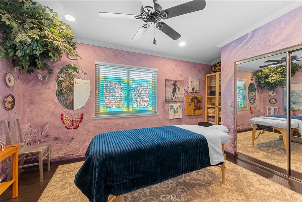 Redlands, California, 92374, United States, 3 Bedrooms Bedrooms, ,2 BathroomsBathrooms,Residential,For Sale,1980103