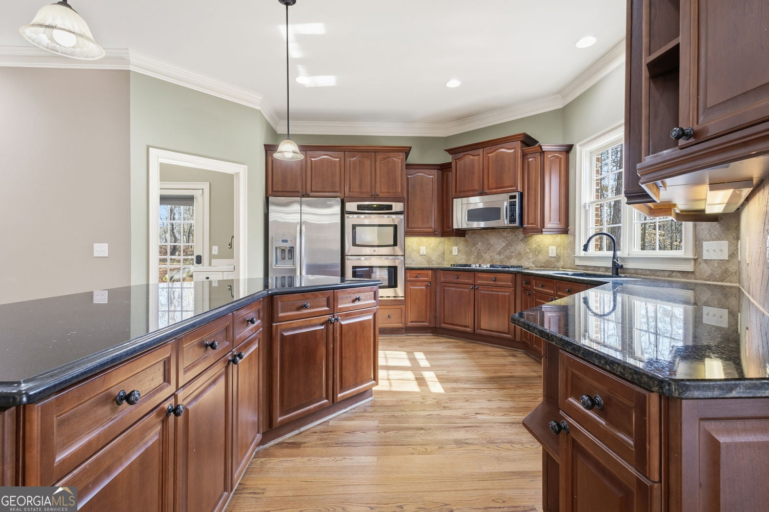 Villa Rica, Georgia, 30180, United States, 5 Bedrooms Bedrooms, ,5 BathroomsBathrooms,Residential,For Sale,2016294