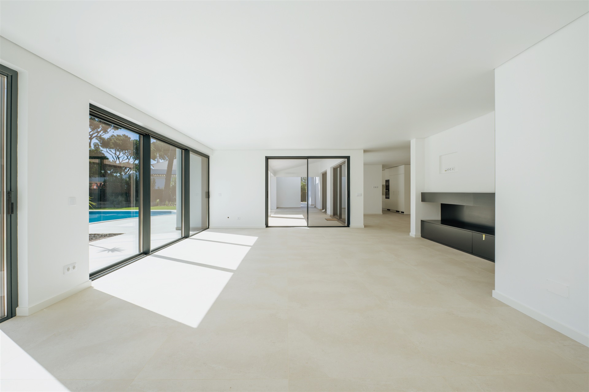  Detached house, 5 bedrooms, for Sale - 物件實景