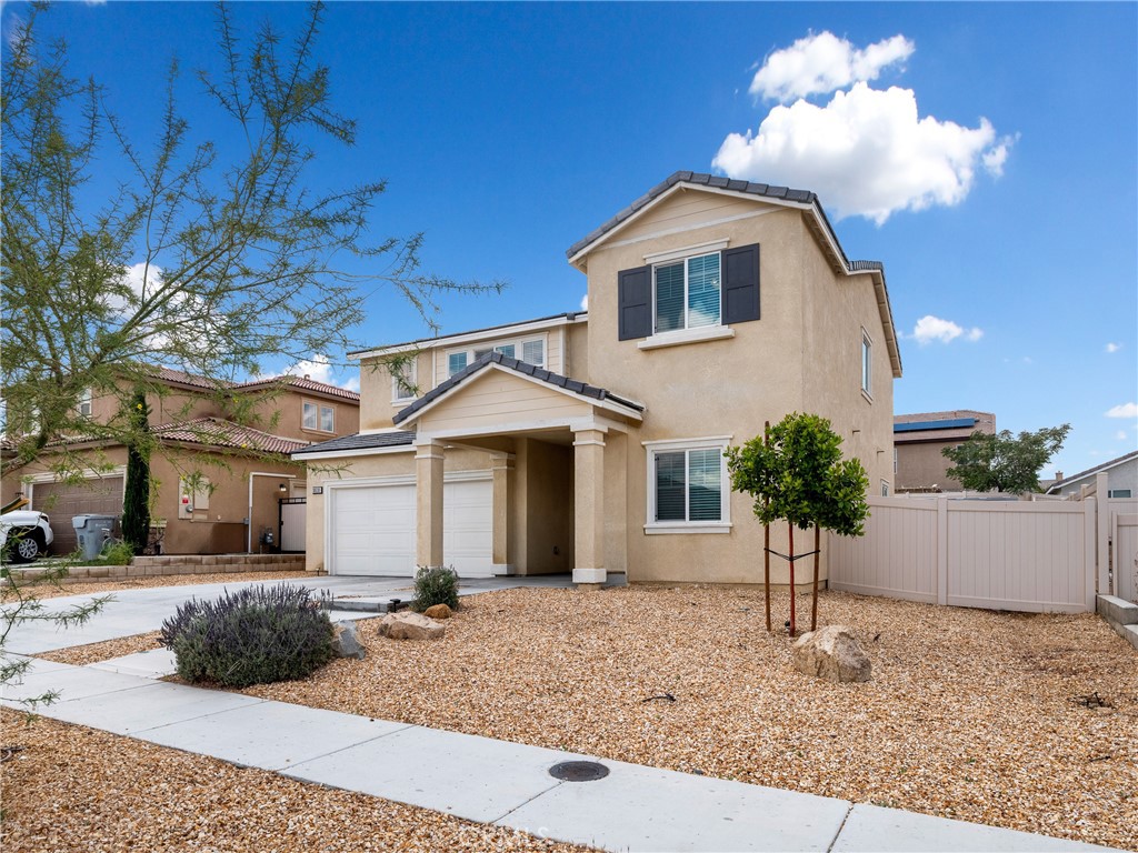 Hesperia, California, 92345, United States, 4 Bedrooms Bedrooms, ,3 BathroomsBathrooms,Residential,For Sale,1874761