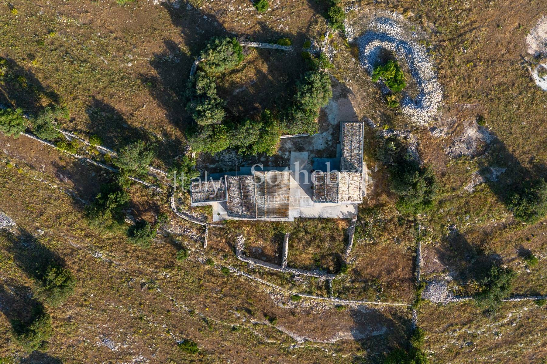  Charming farmhouse in the countryside of Scicli - 物件實景