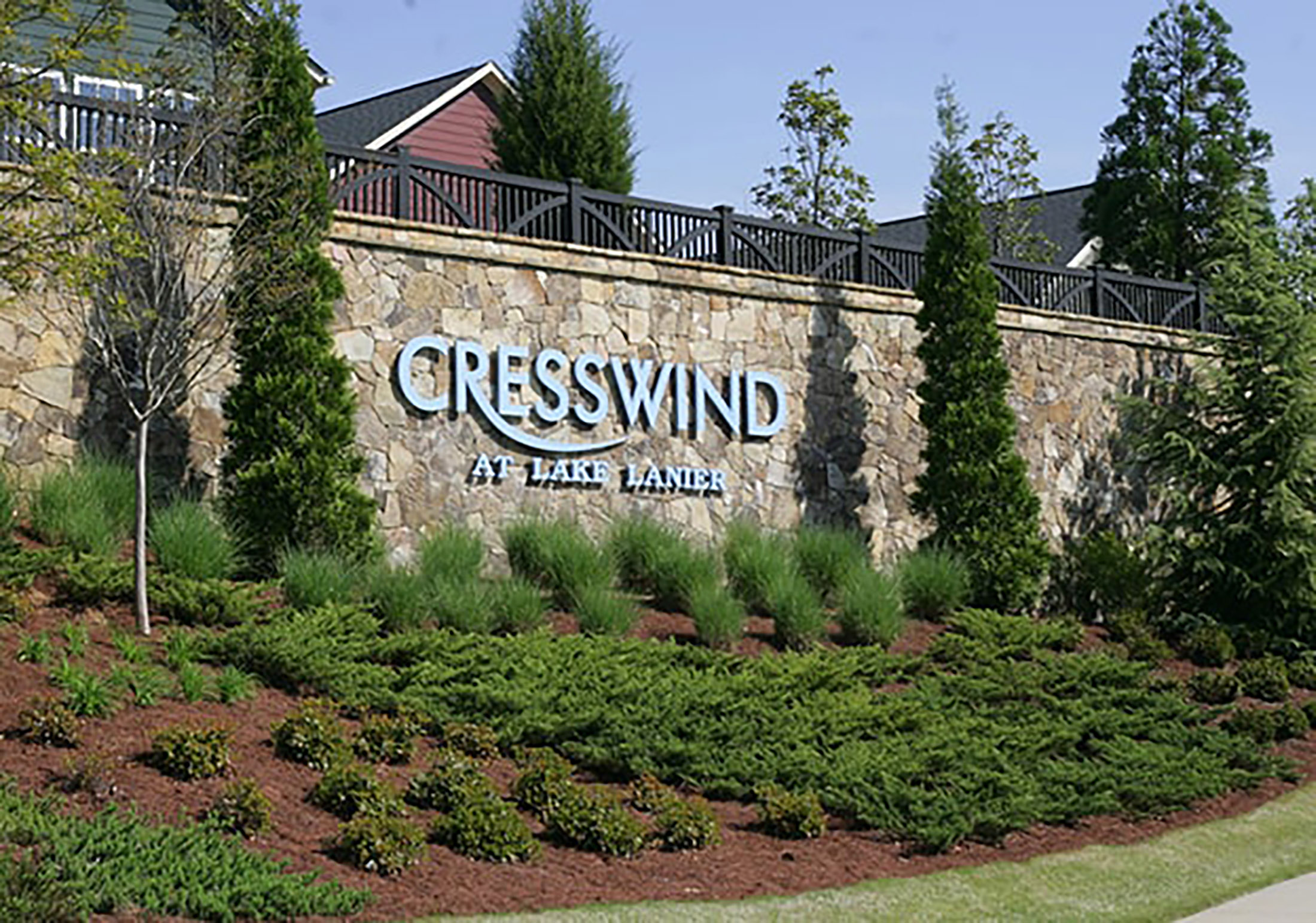  Award-Winning Community Living at Lake Lanier - 物件實景