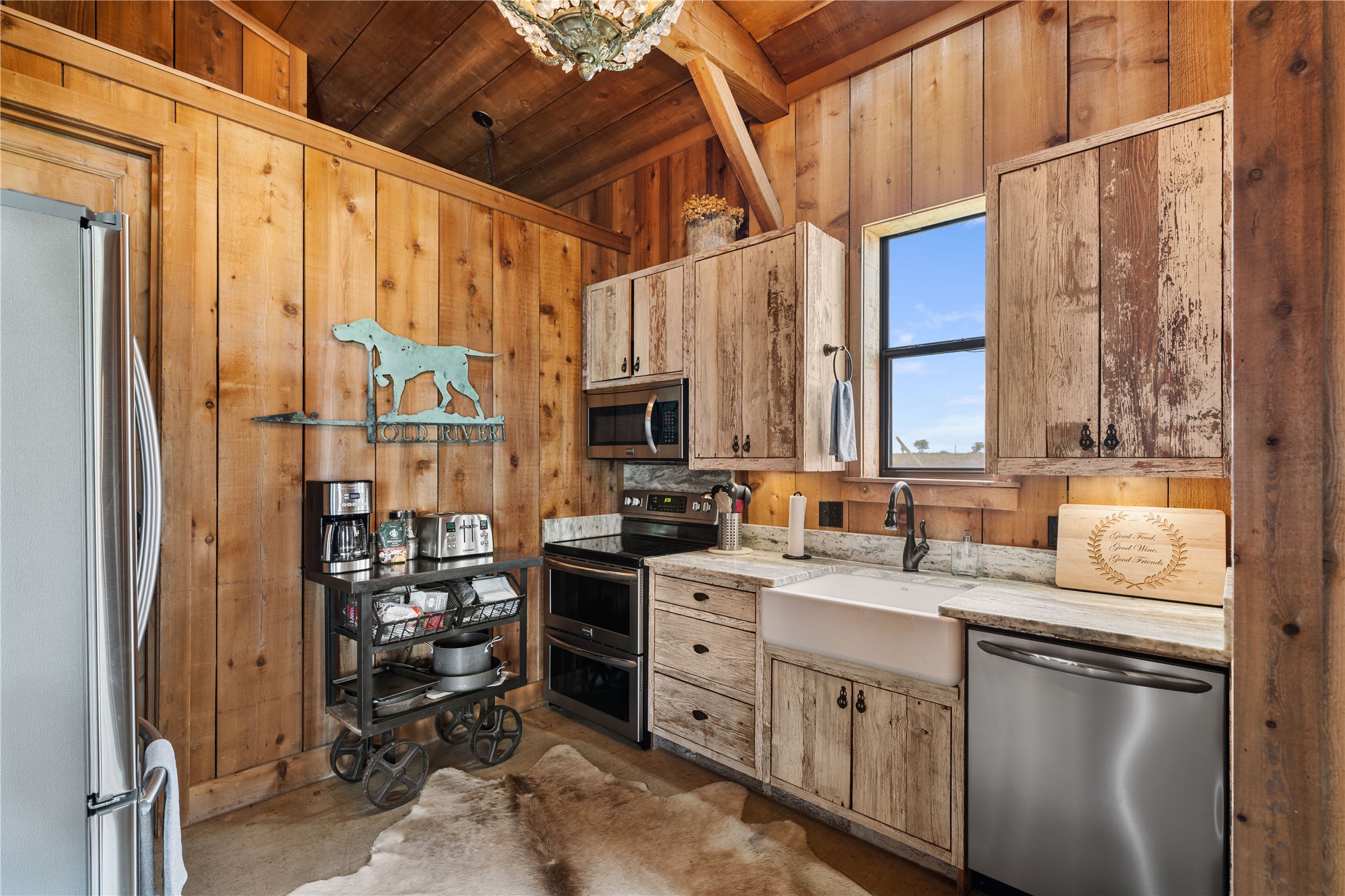  5025 Wickel Road - 物件實景