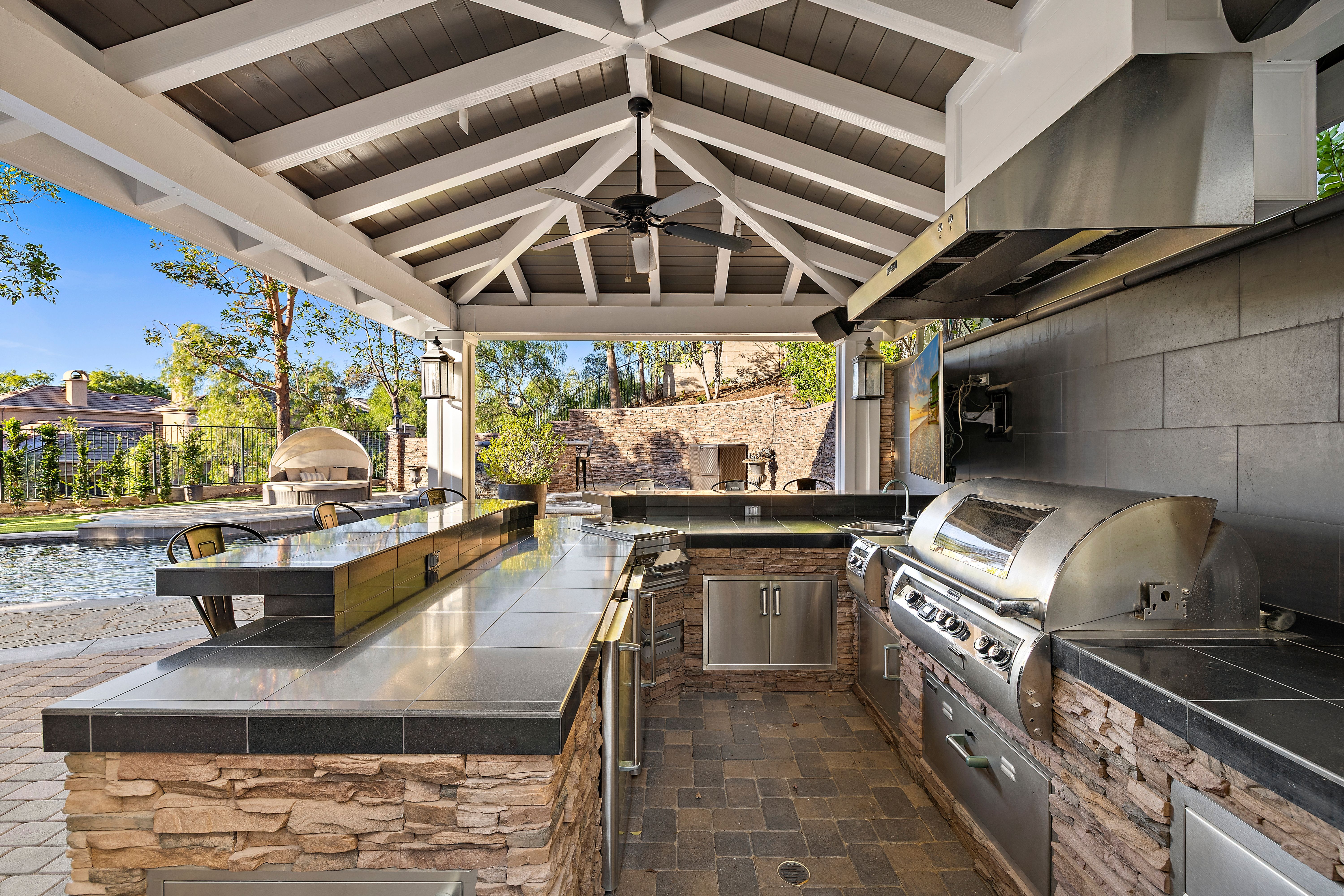  22 Hawthorne Lane, Coto de Caza, CA 92679 - 物件實景
