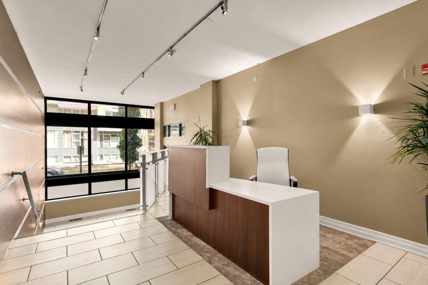 2120 Vermont Avenue NW, Washington, DC, 20001 - 物件實景