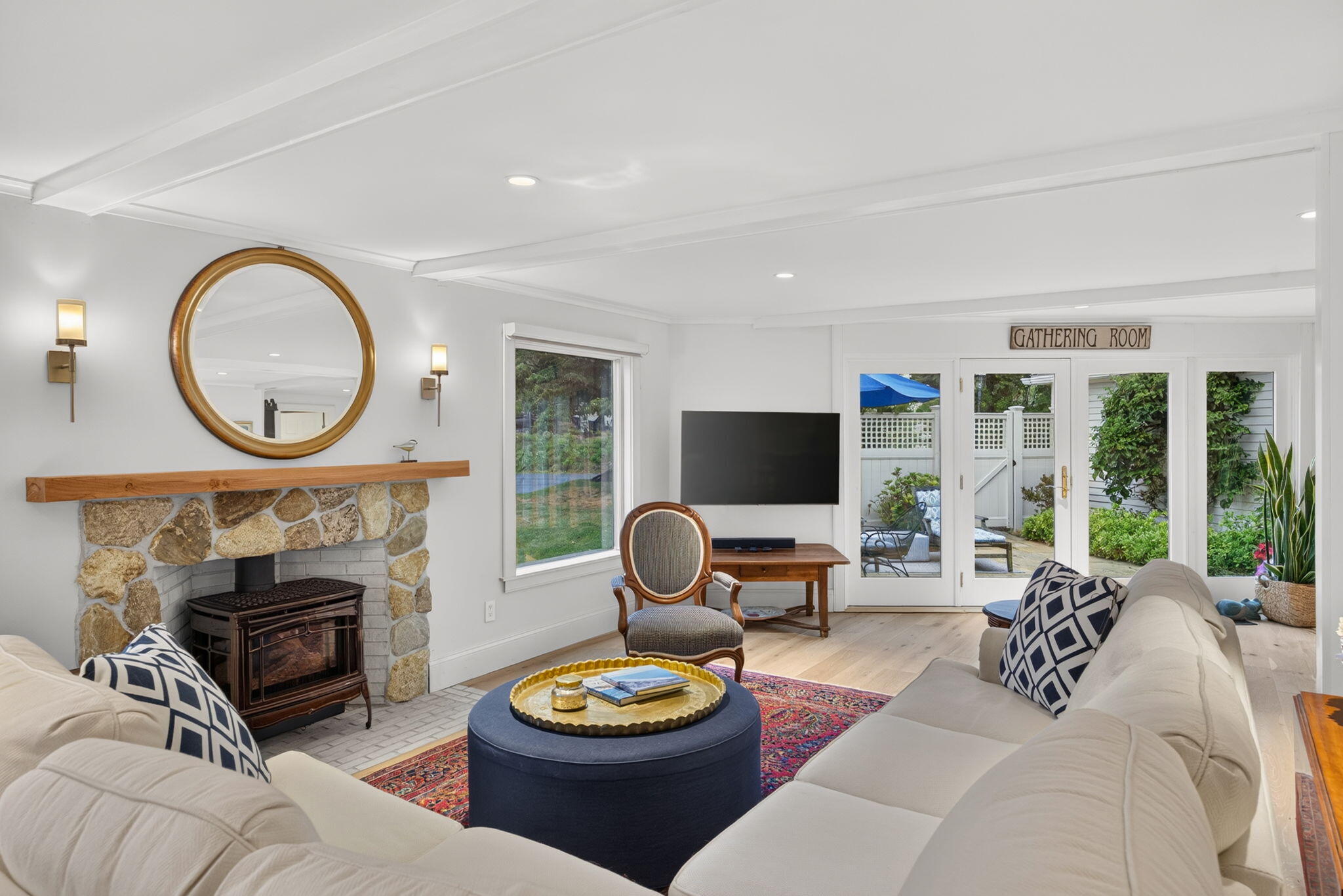  1114 Orleans Road, North Chatham, MA, 02650 - 物件實景