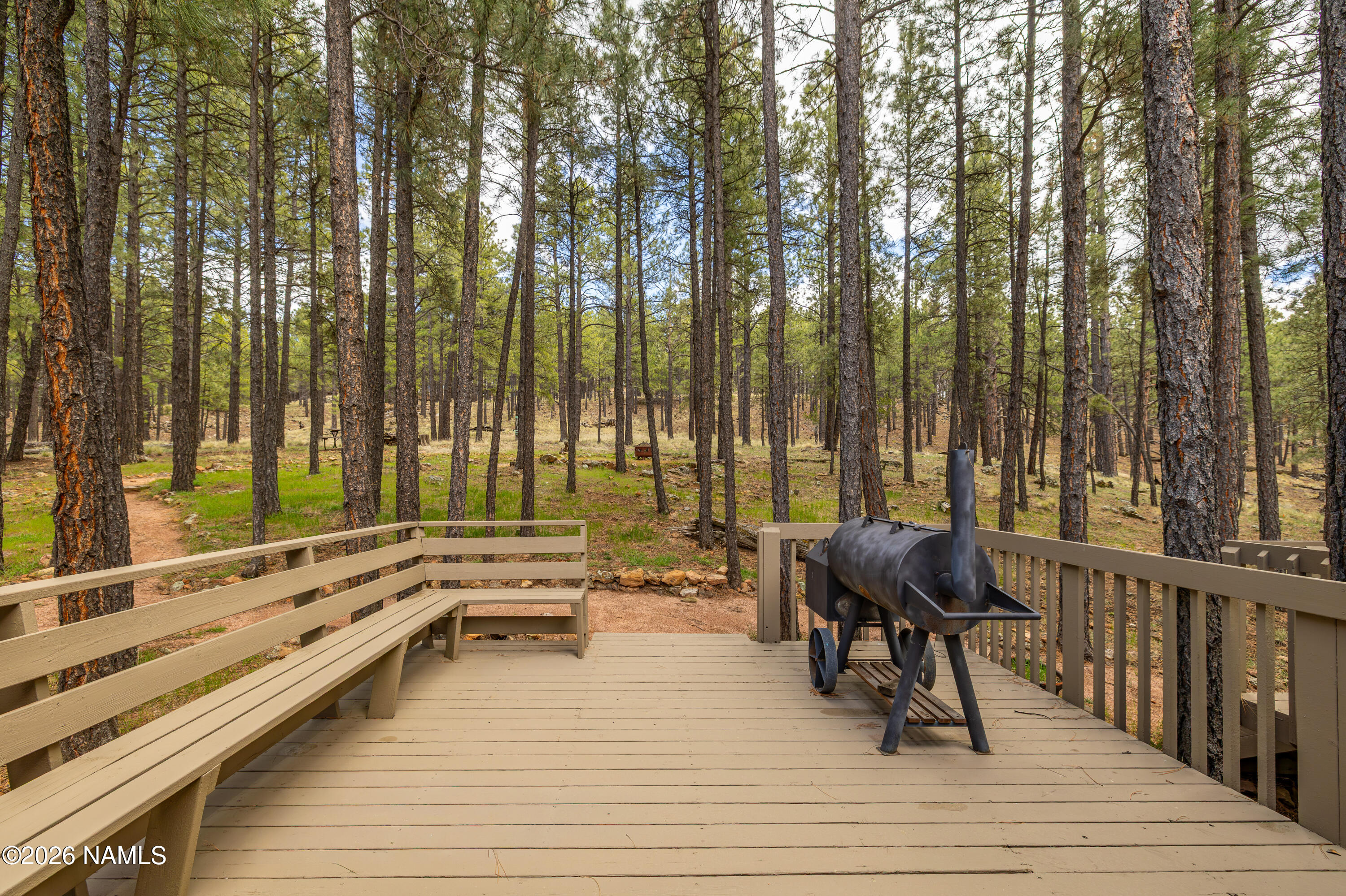 1426 N Edgewood Street, Flagstaff, AZ 86004 - 物件實景