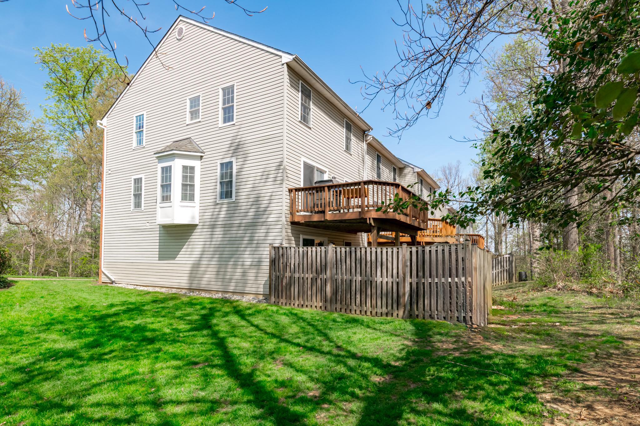  611 Bellerive Court, Arnold, MD, 21012 - 物件實景