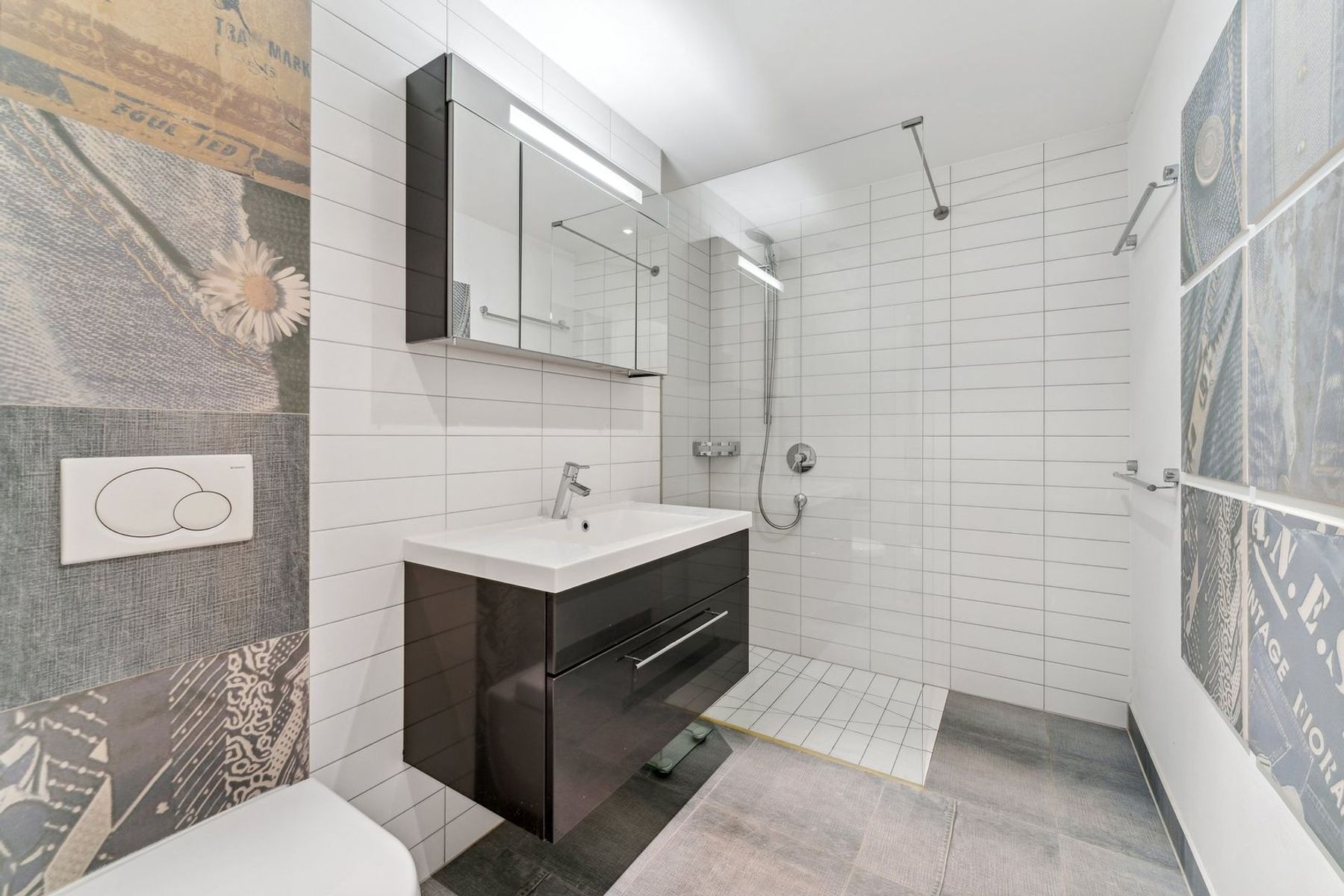  Villars, luxurious 6 pcs contemporary, garden, 2 parkings, ski in/ski out - 物件實景
