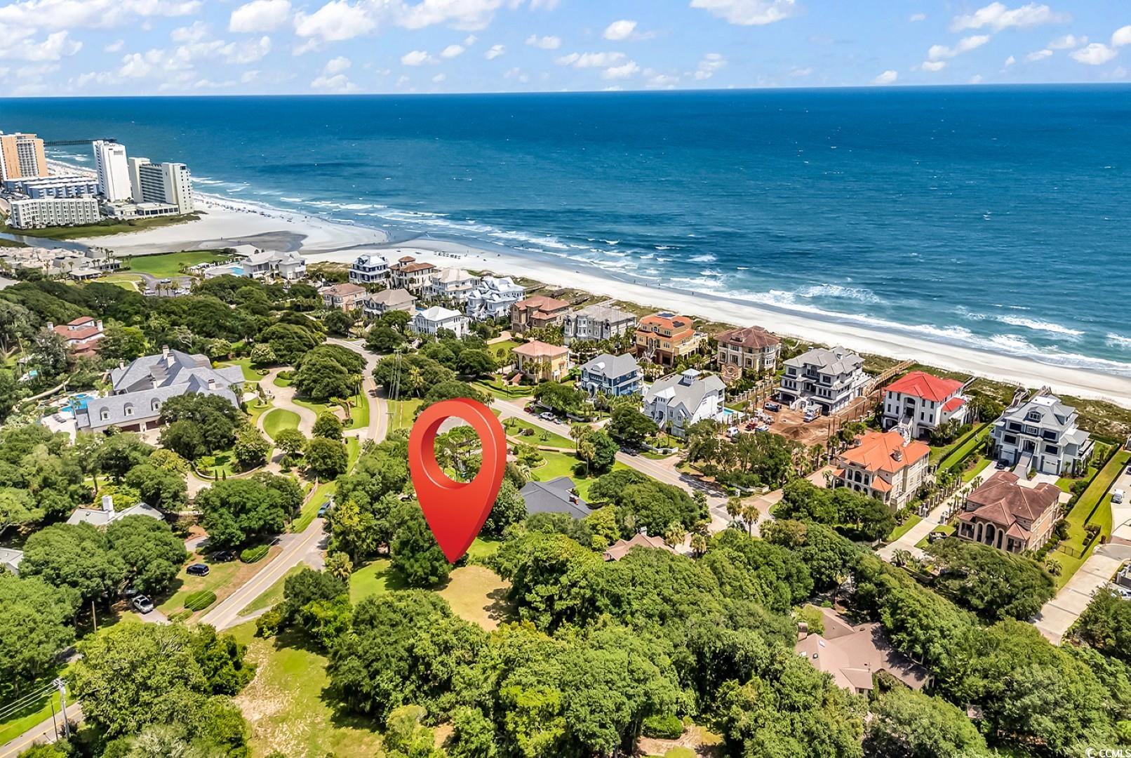 Myrtle Beach, South Carolina, 29572, United States, ,Land,For Sale,1987421