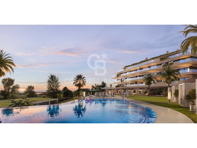 Mijas, Andalusia, ES, 3 Bedrooms Bedrooms, ,2 BathroomsBathrooms,Residential,For Sale,1917777
