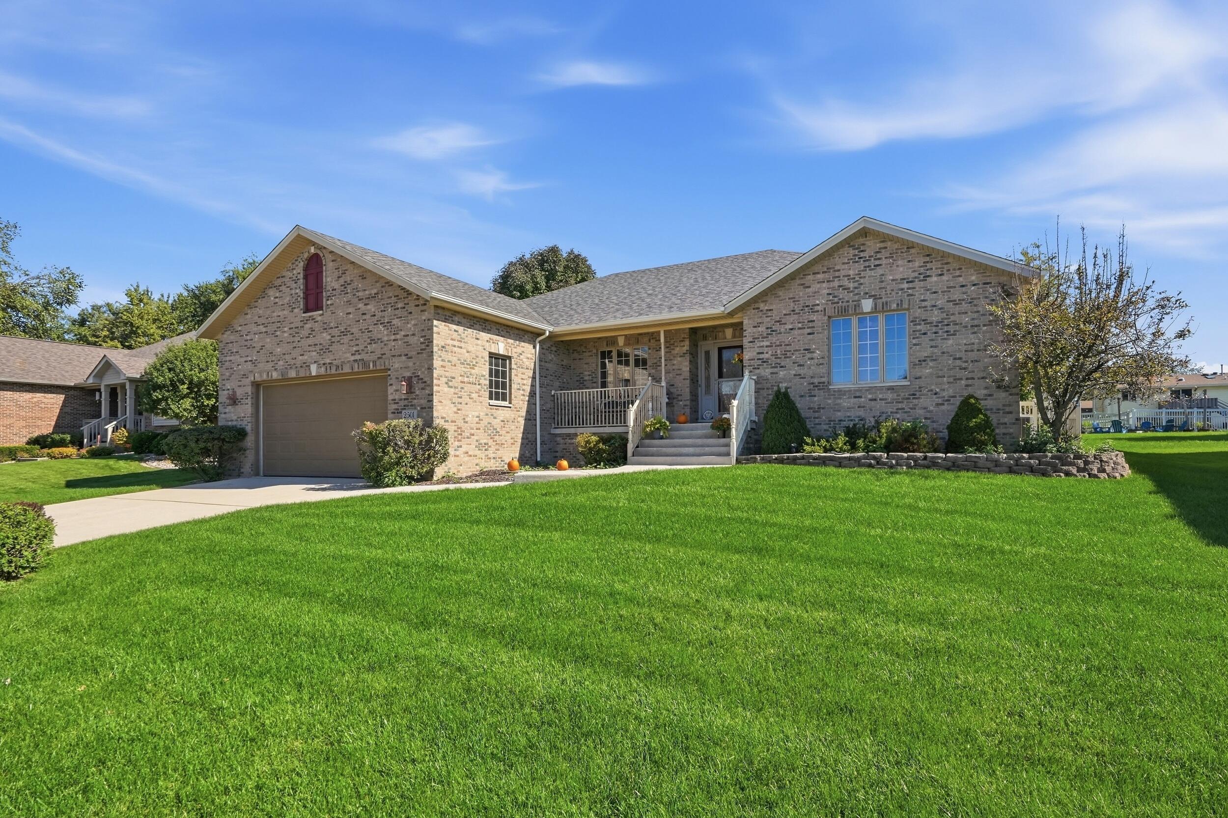 Howard Castle Dr, Dyer, IN 46311 #1